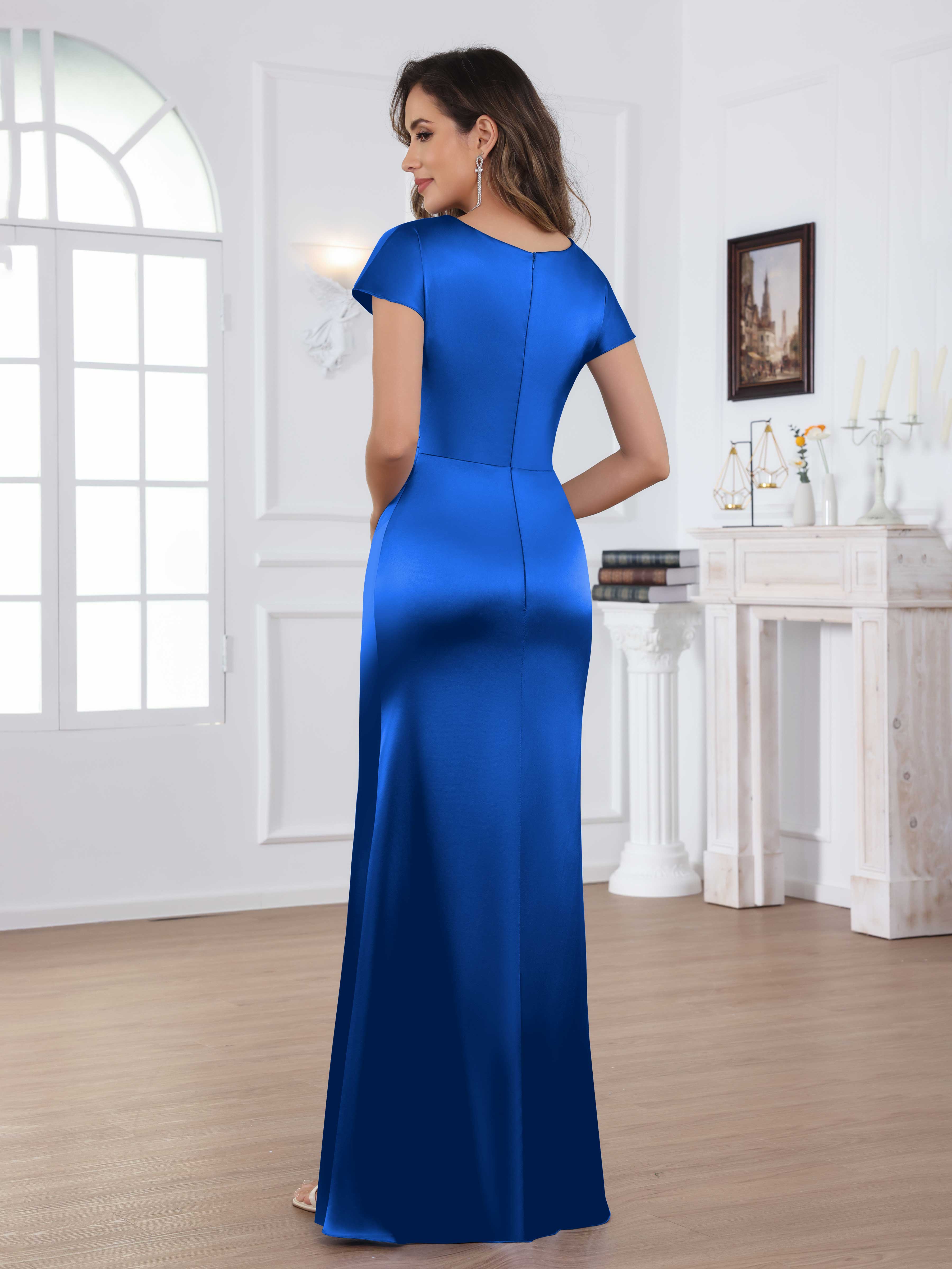 #Couleur_Bleu Roi