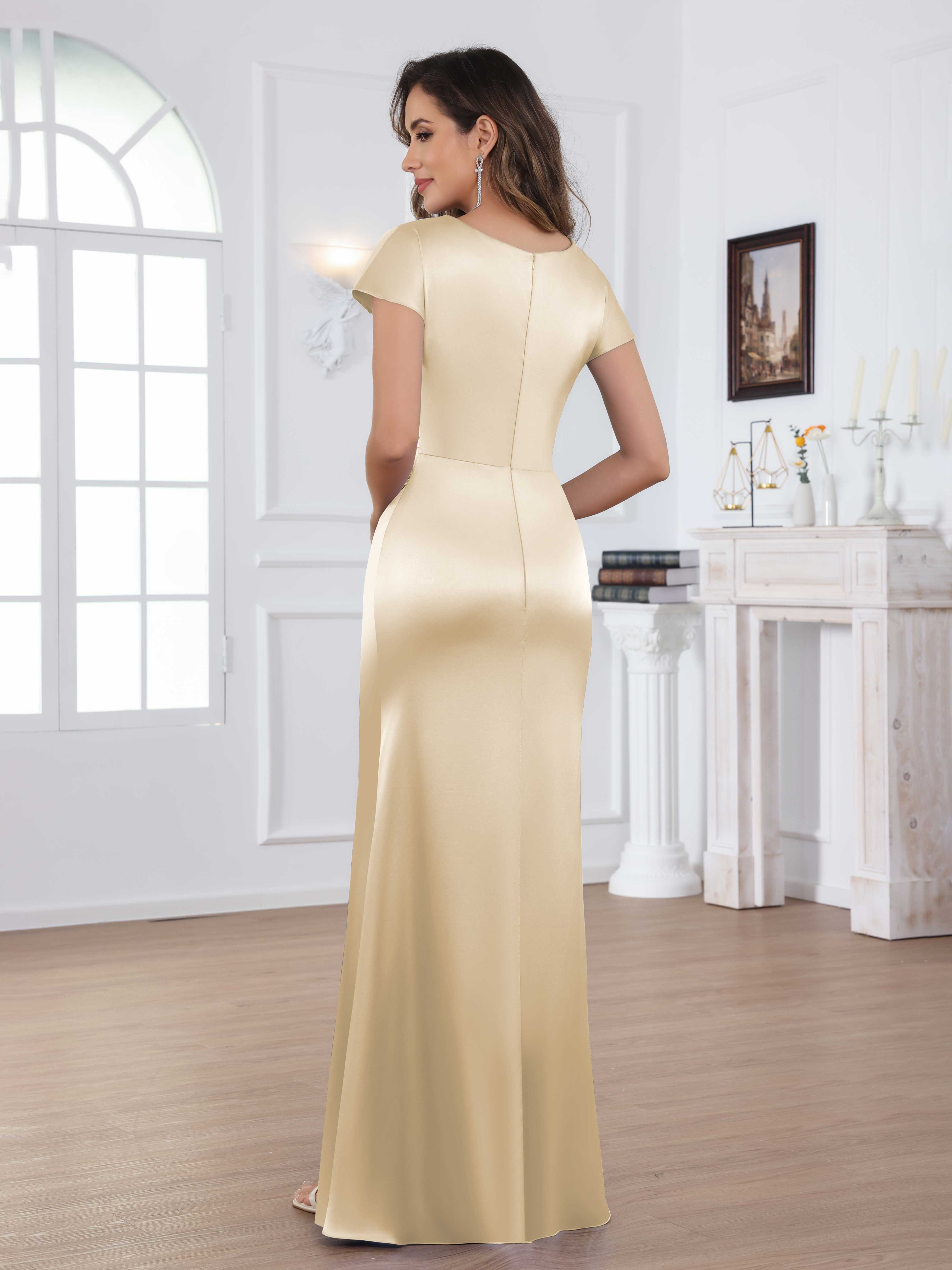 #Couleur_Champagne
