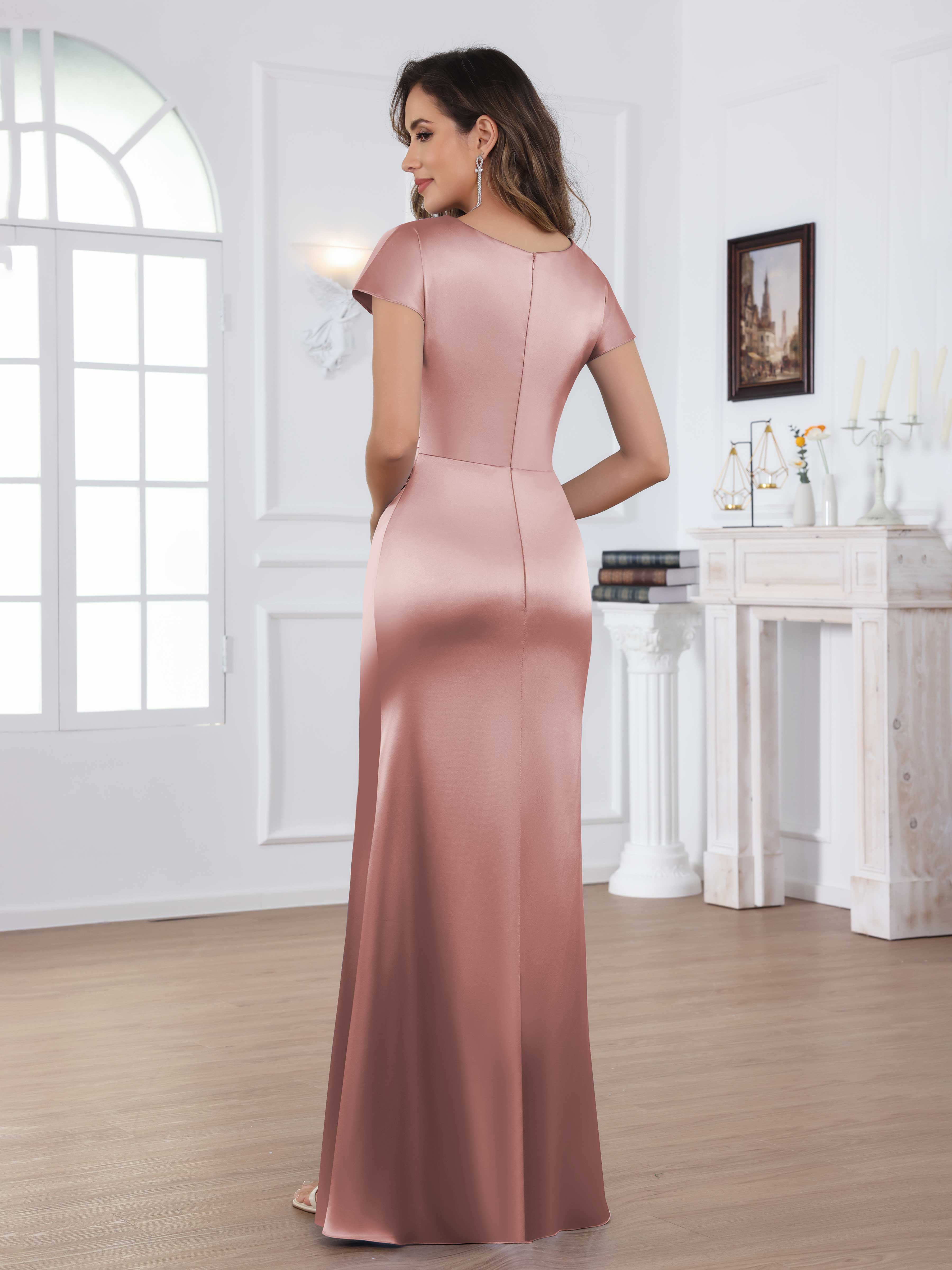 #Couleur_Rose Poussiéreuse