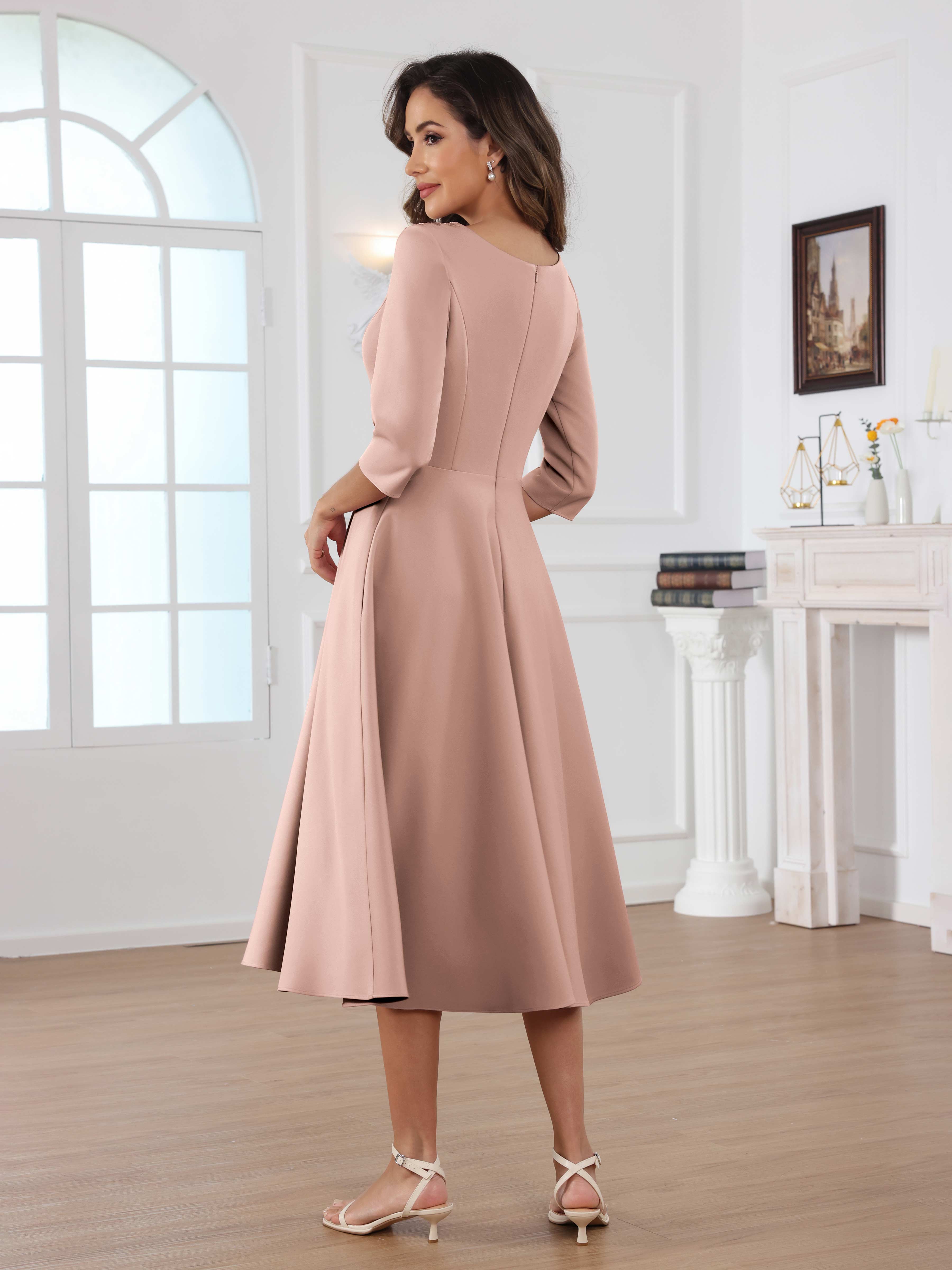 #Couleur_Rose Poussiéreuse