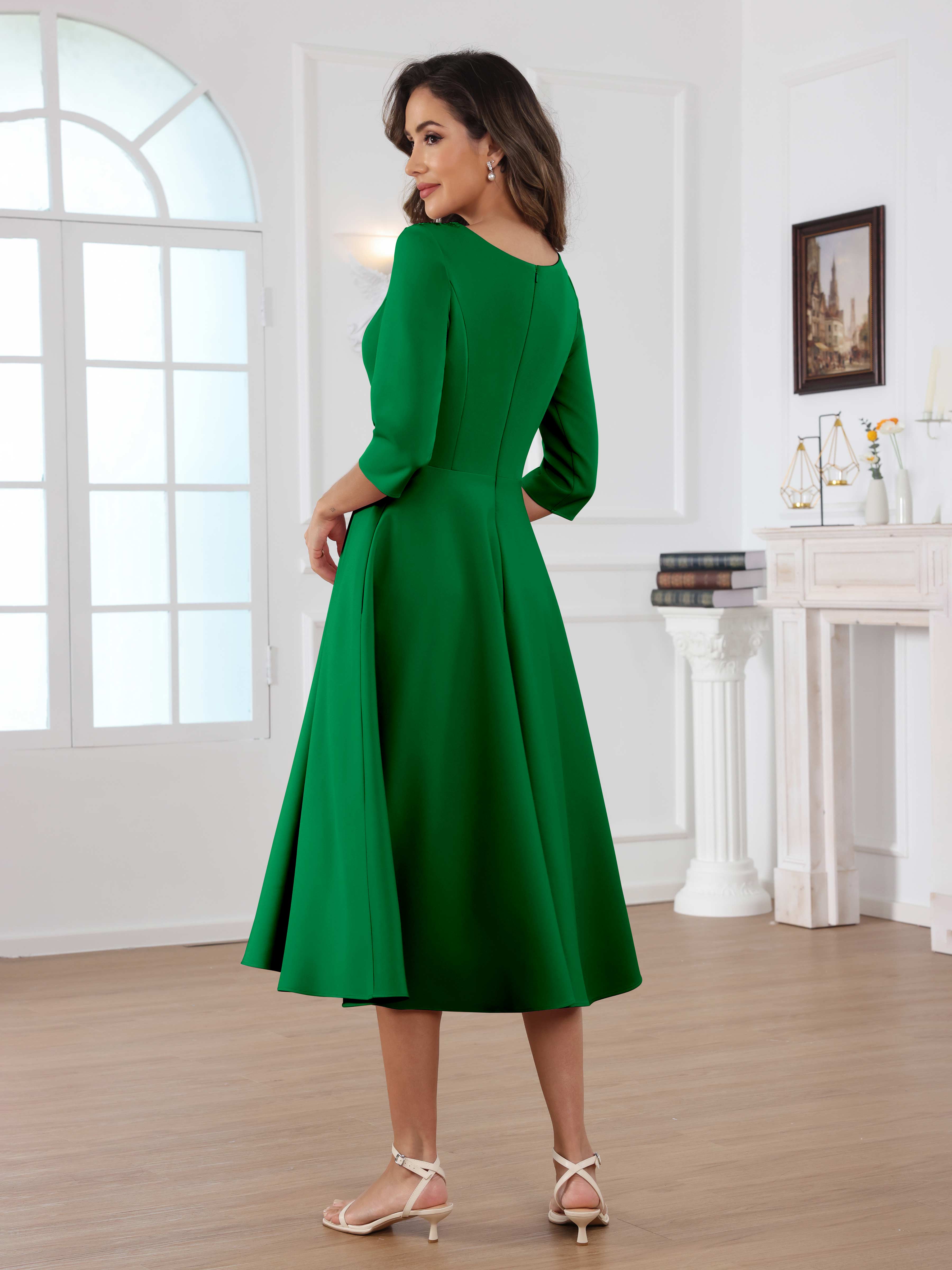 #Couleur_Vert Émeraude