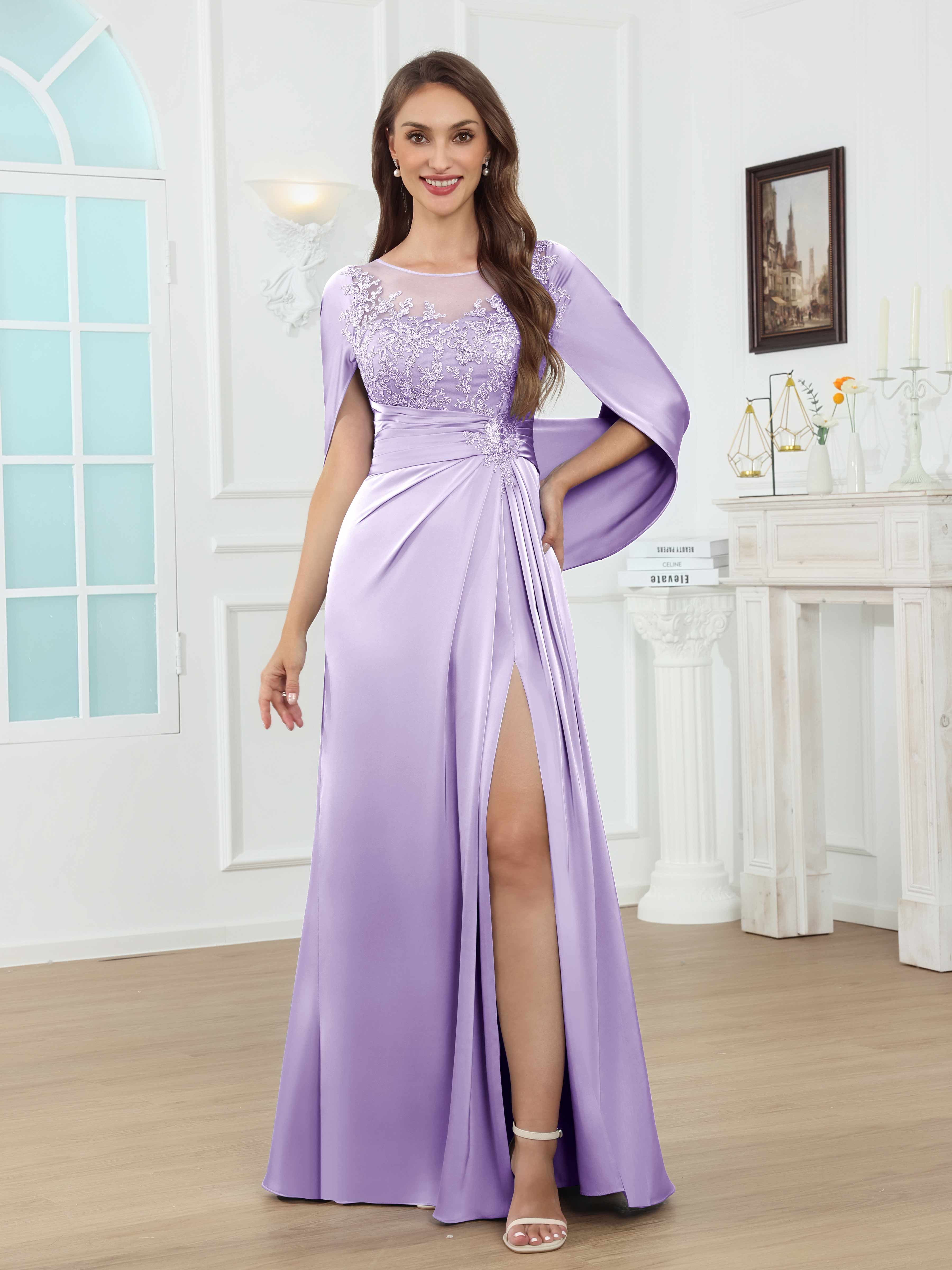 #Couleur_Lilas
