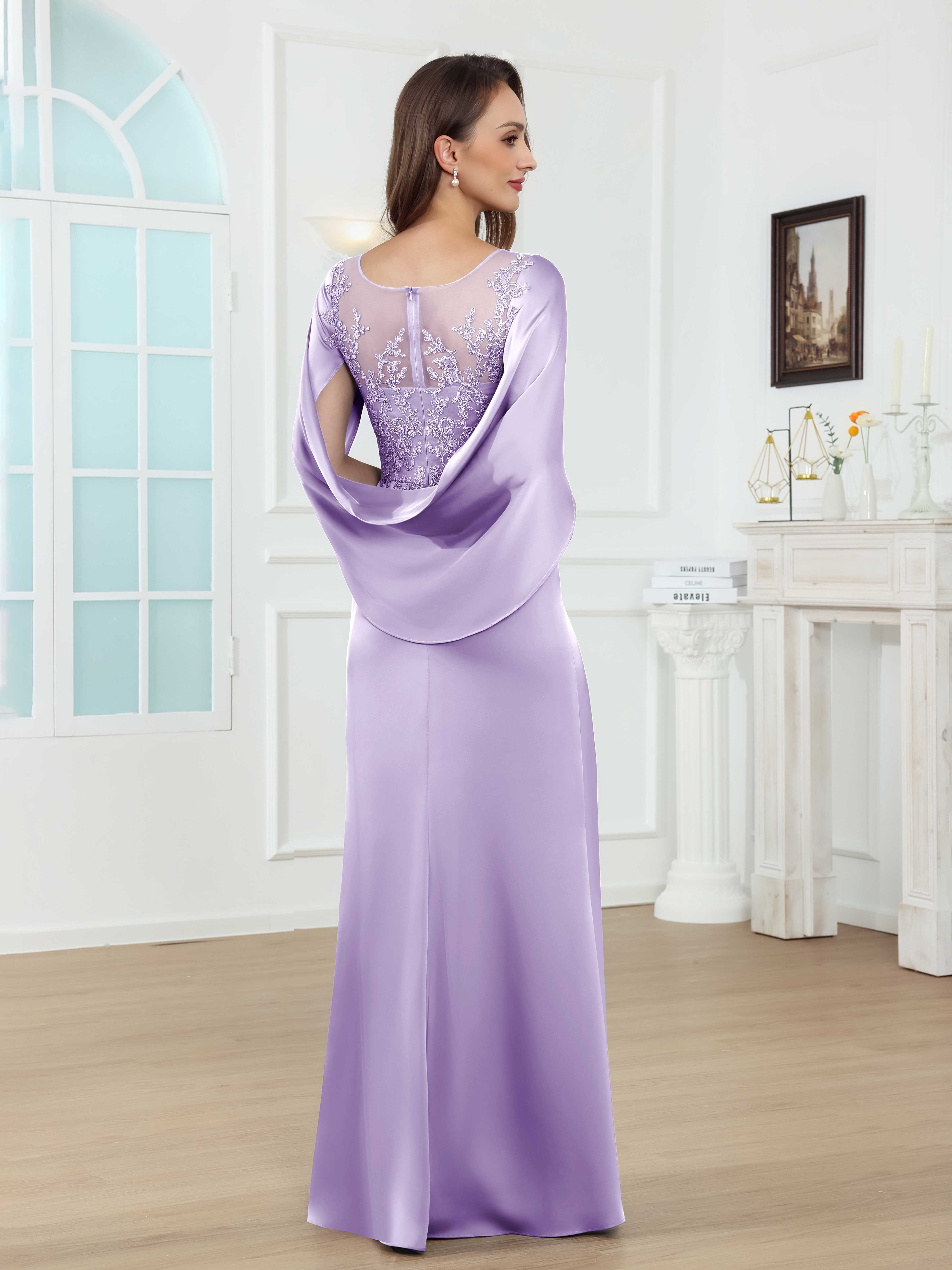 #Couleur_Lilas