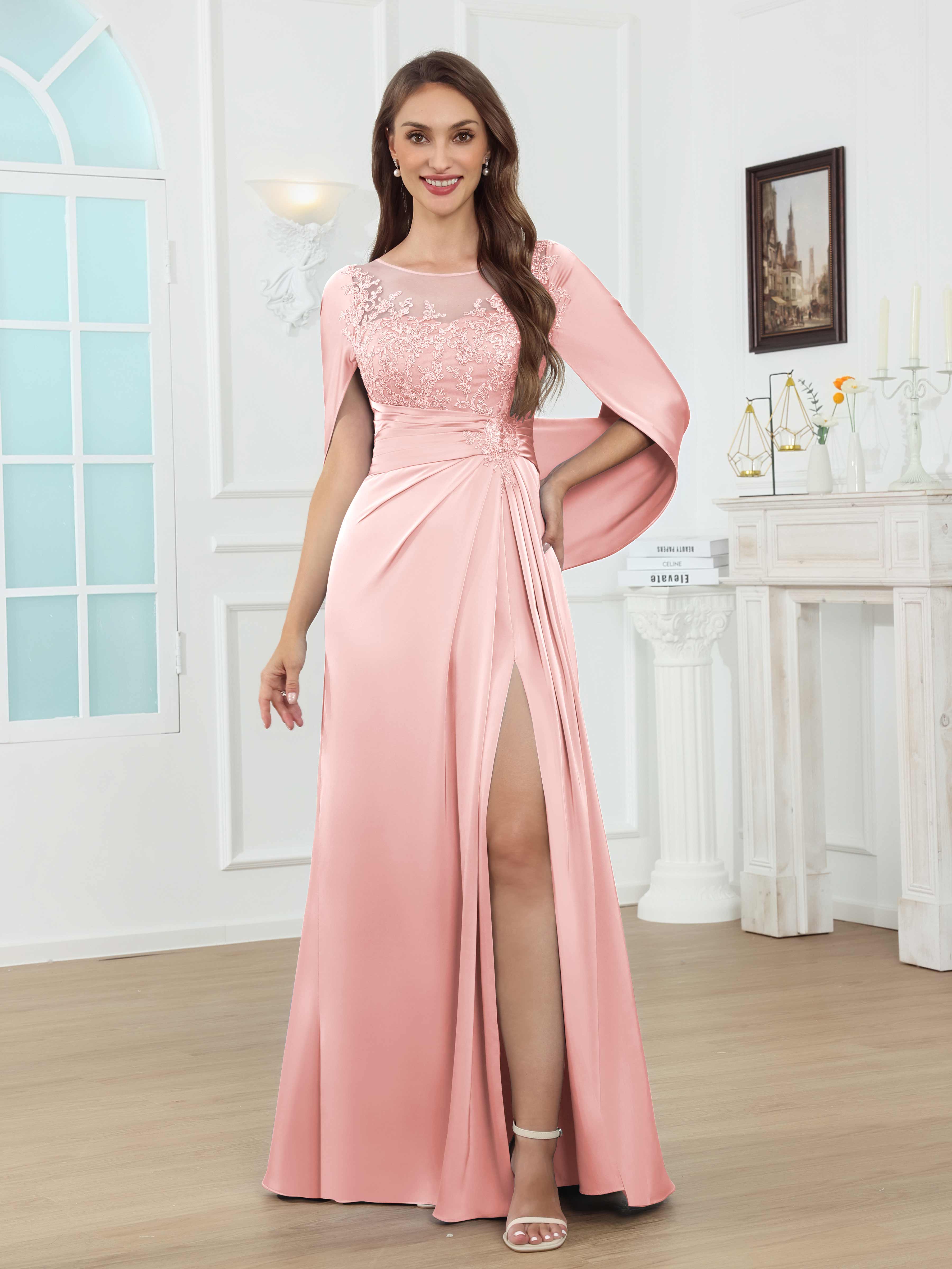 #Couleur_Rose Pâle