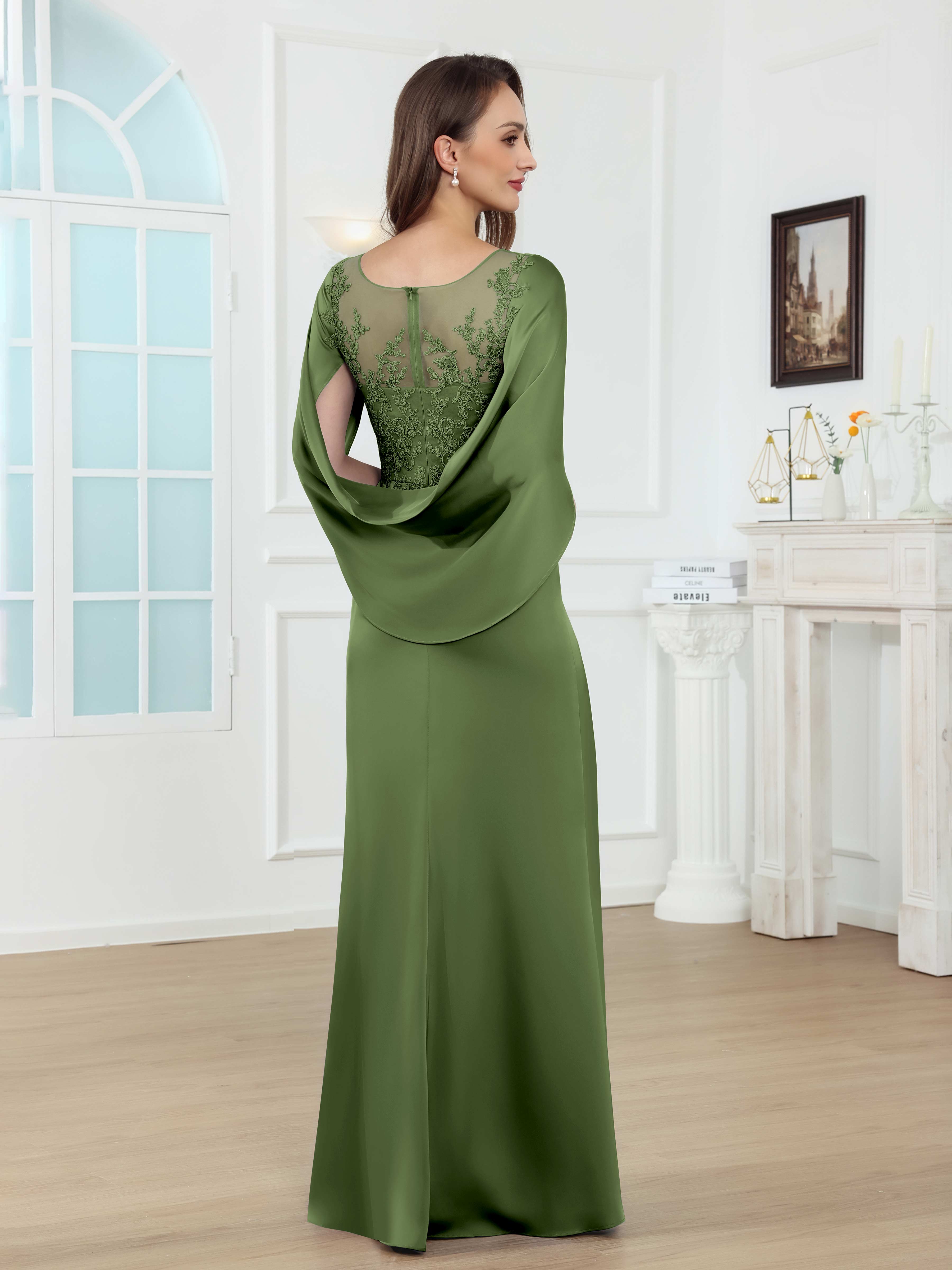 #Couleur_Vert Olive