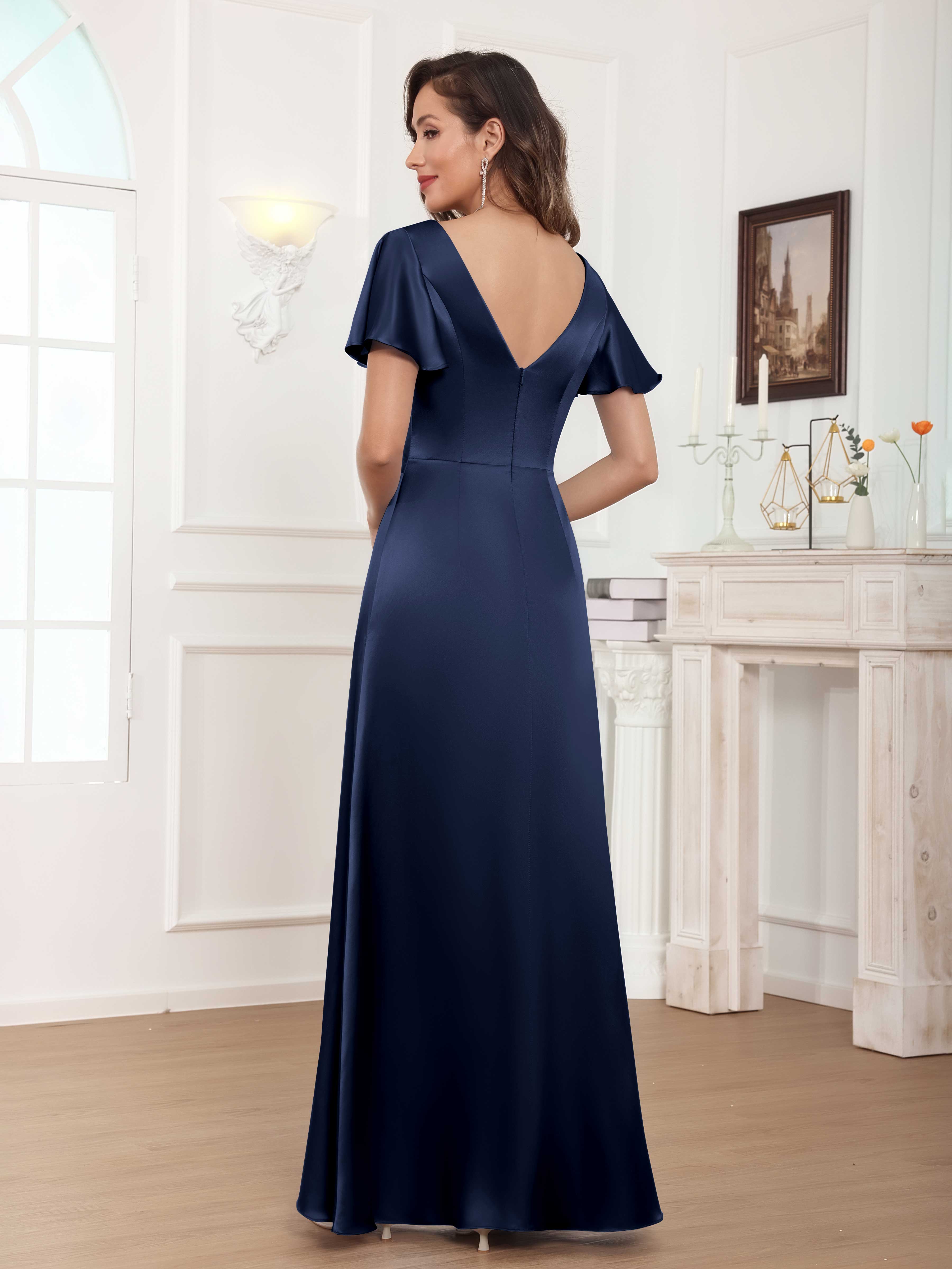 #Couleur_Bleu Marine
