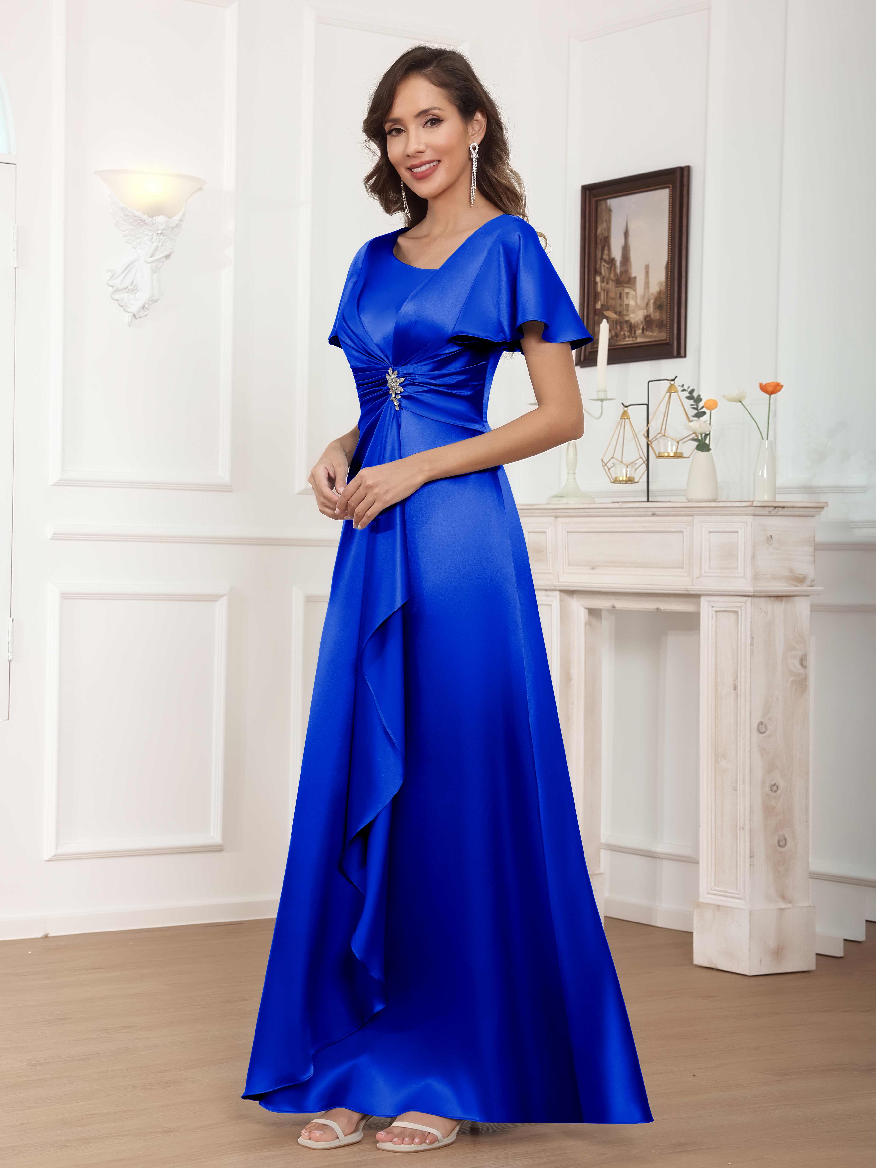 #Couleur_Bleu Roi