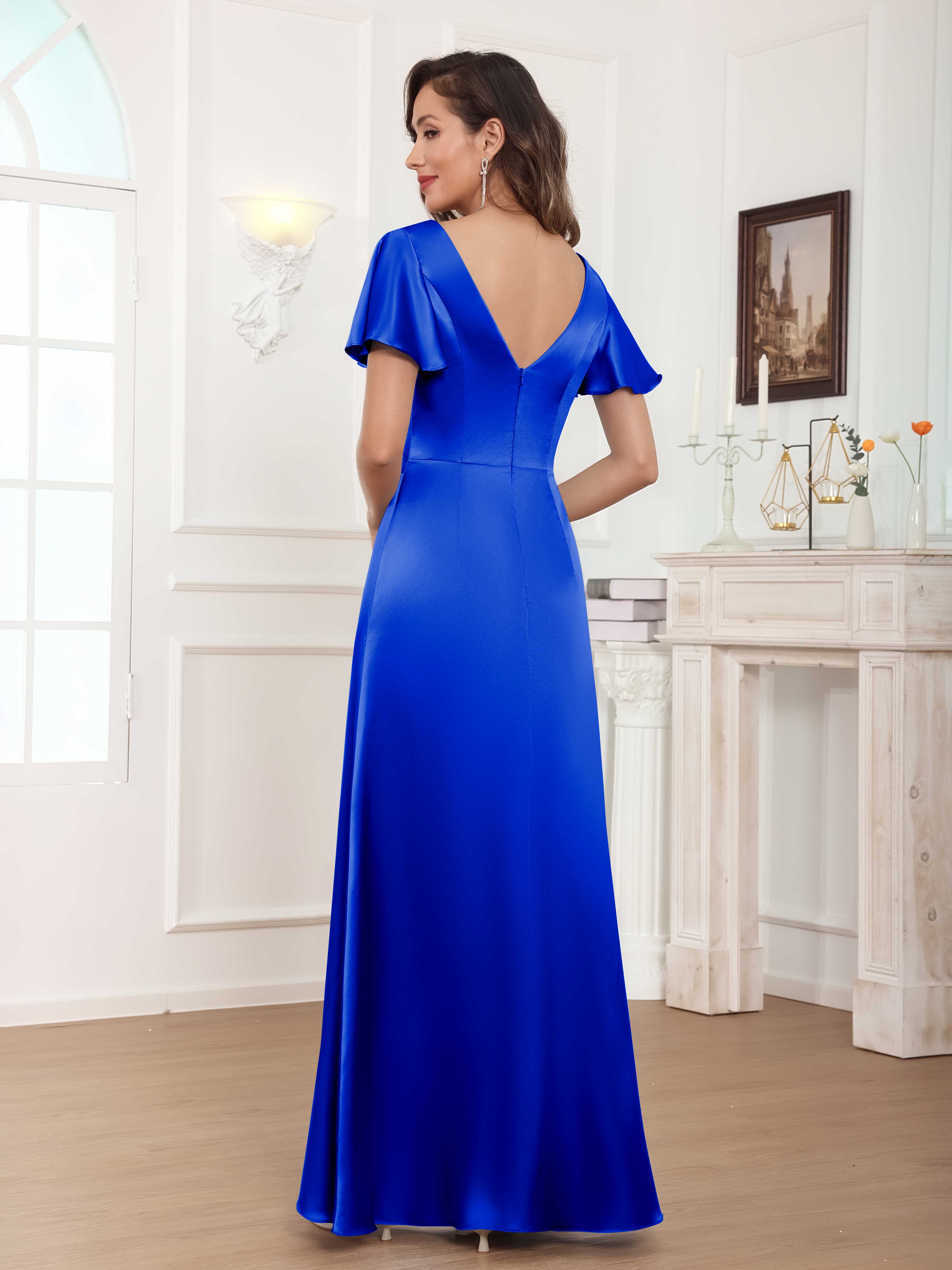 #Couleur_Bleu Roi