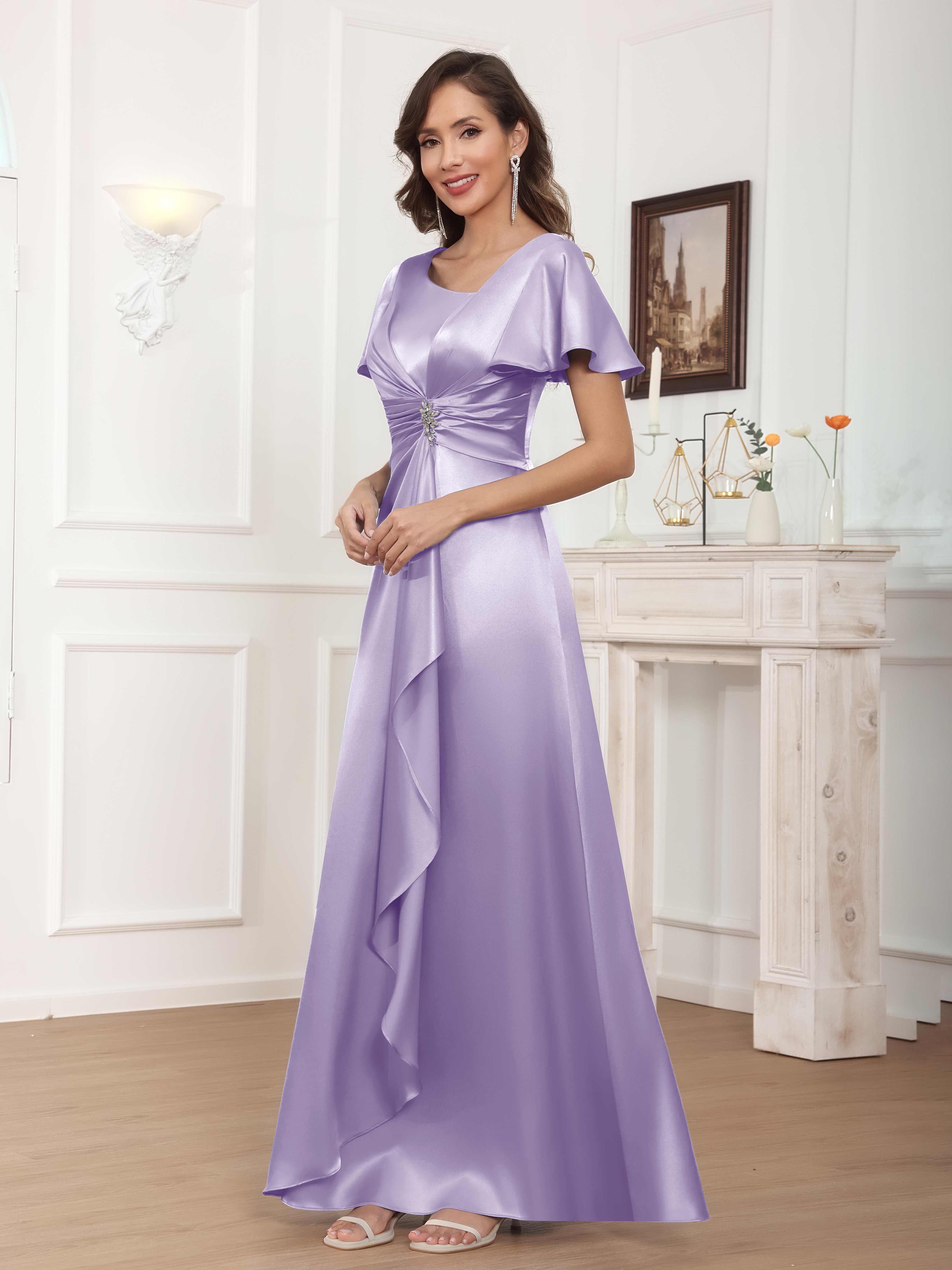 #Couleur_Lilas