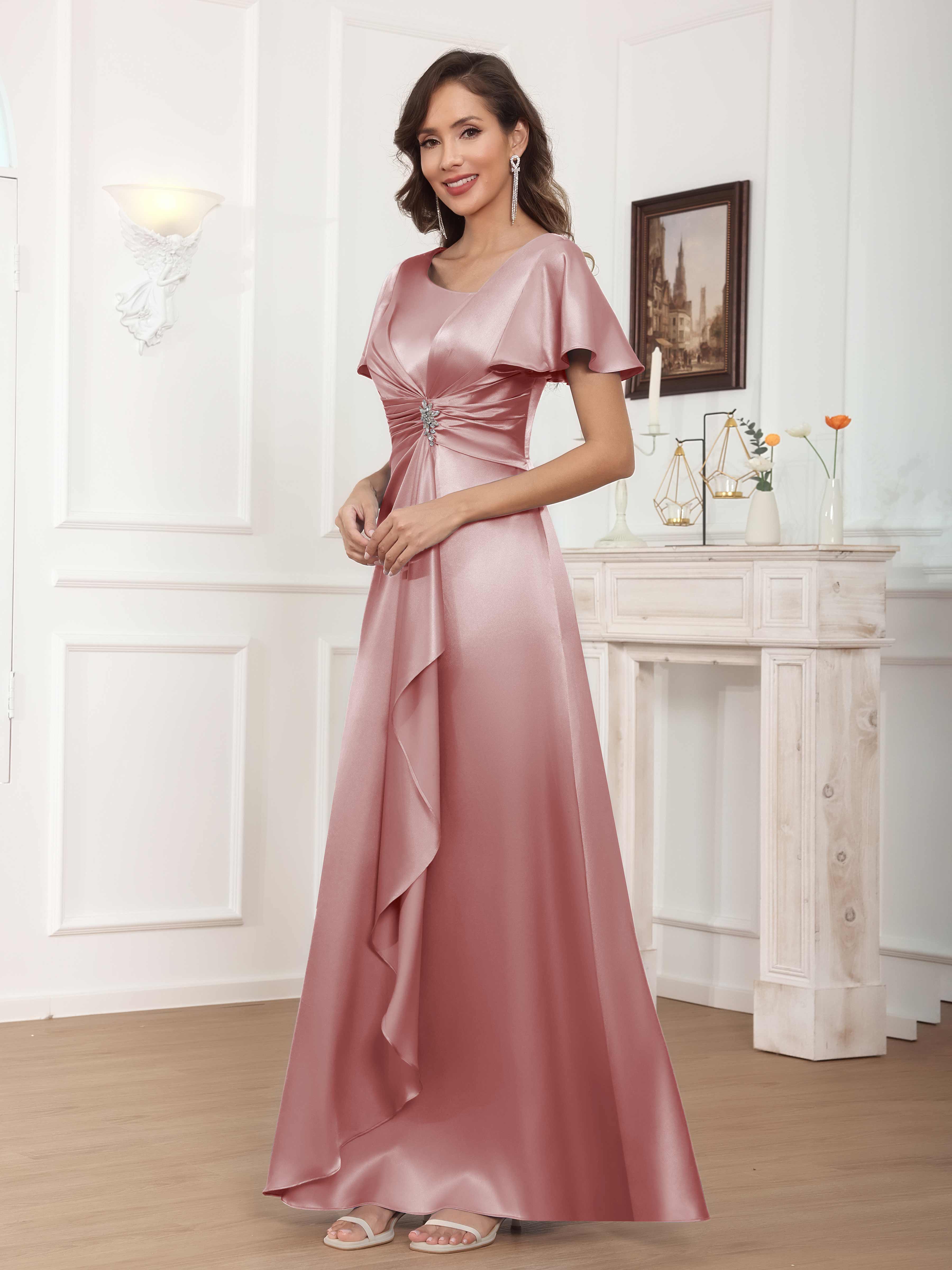 #Couleur_Rose Poussiéreuse