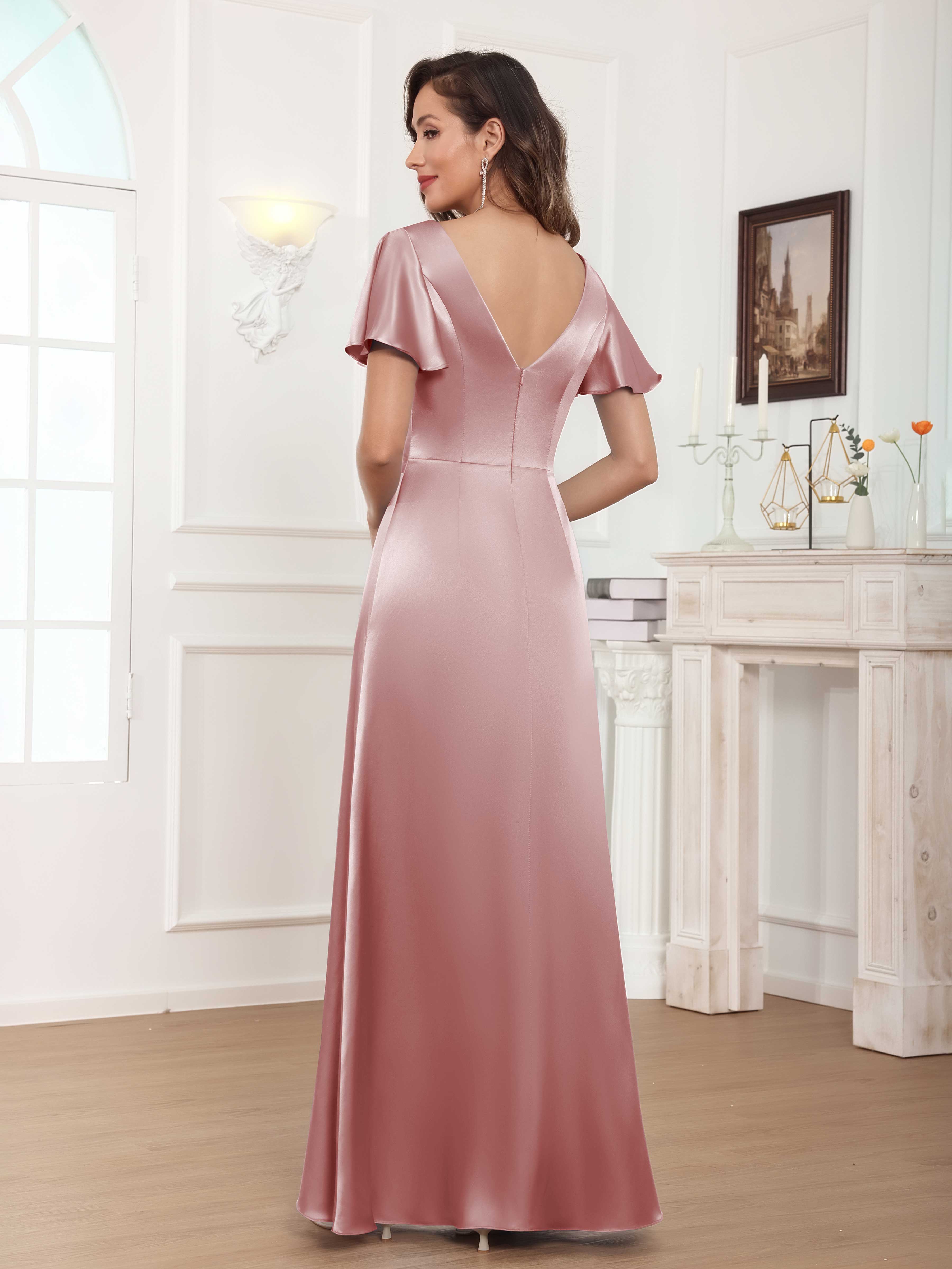#Couleur_Rose Poussiéreuse