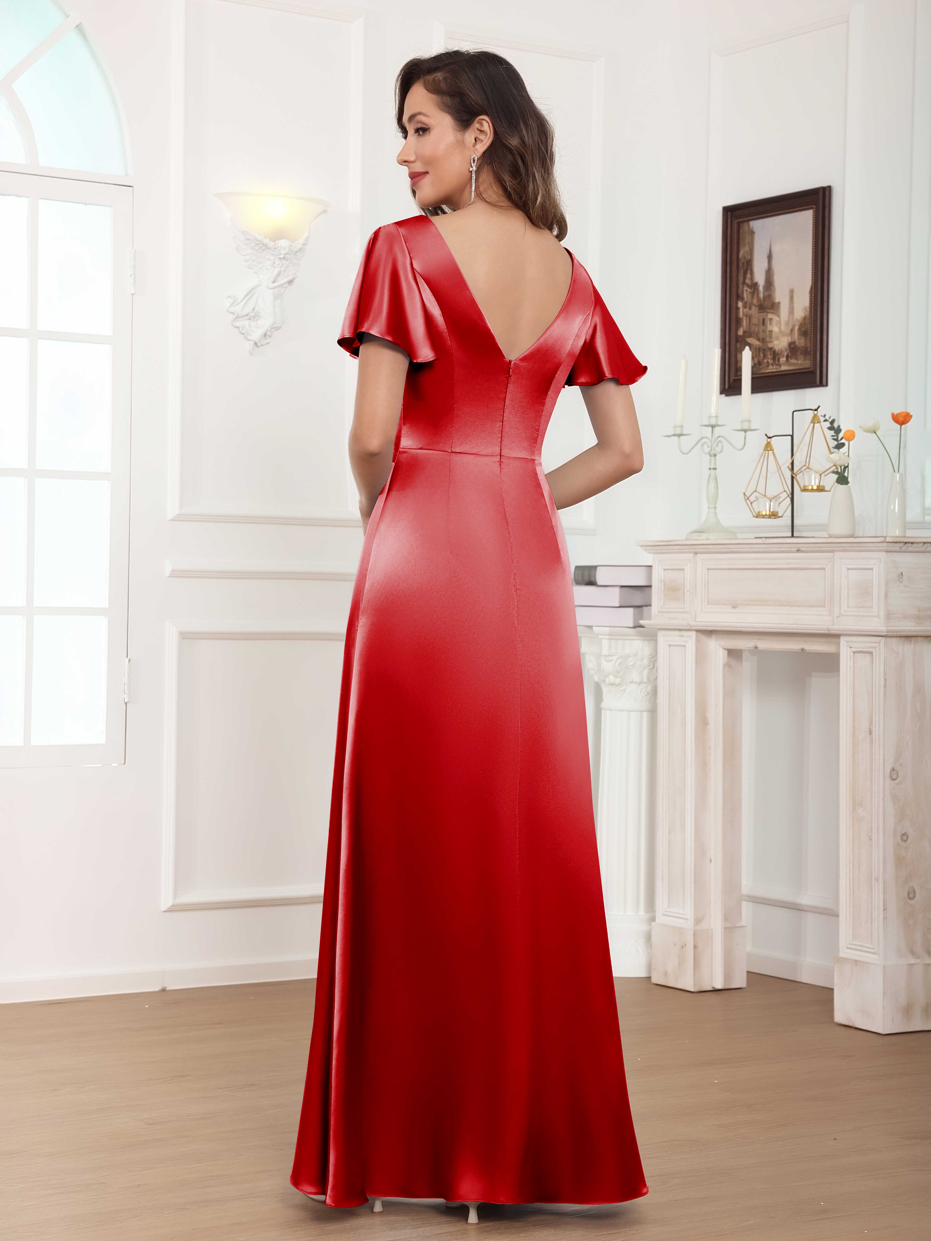 #Couleur_Rouge Cerise