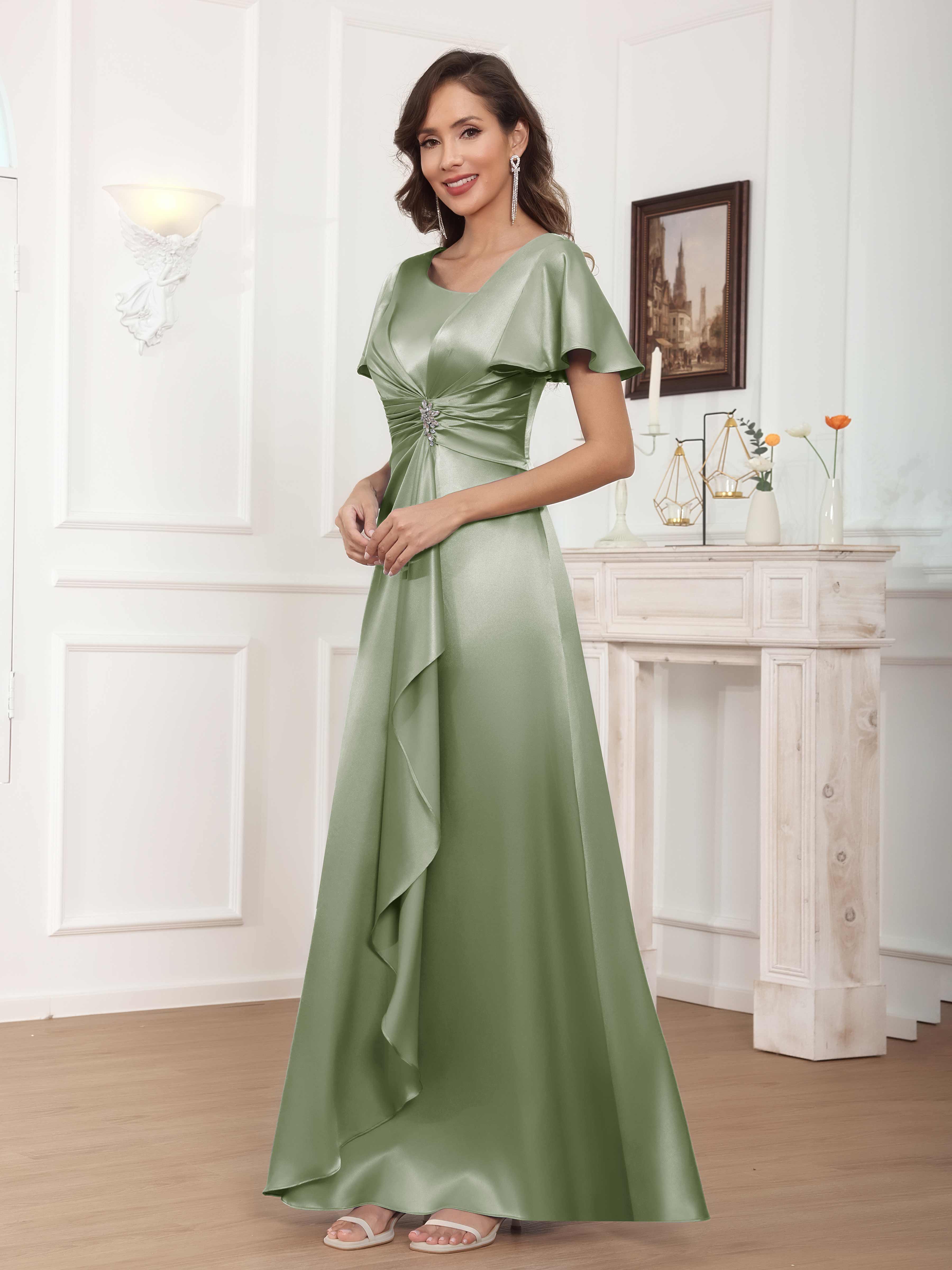 #Couleur_Sauge Poussiéreuse