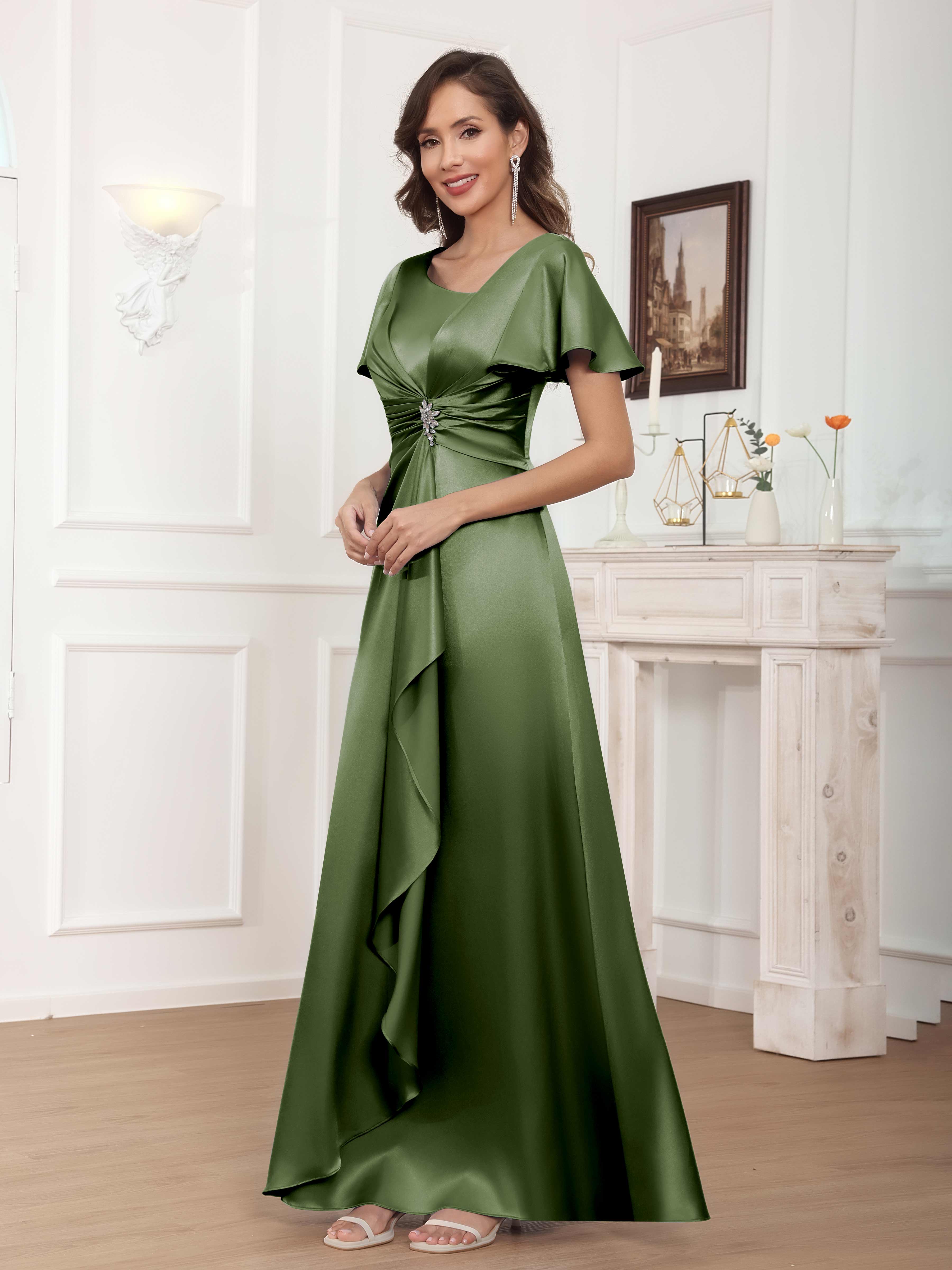 #Couleur_Vert Olive