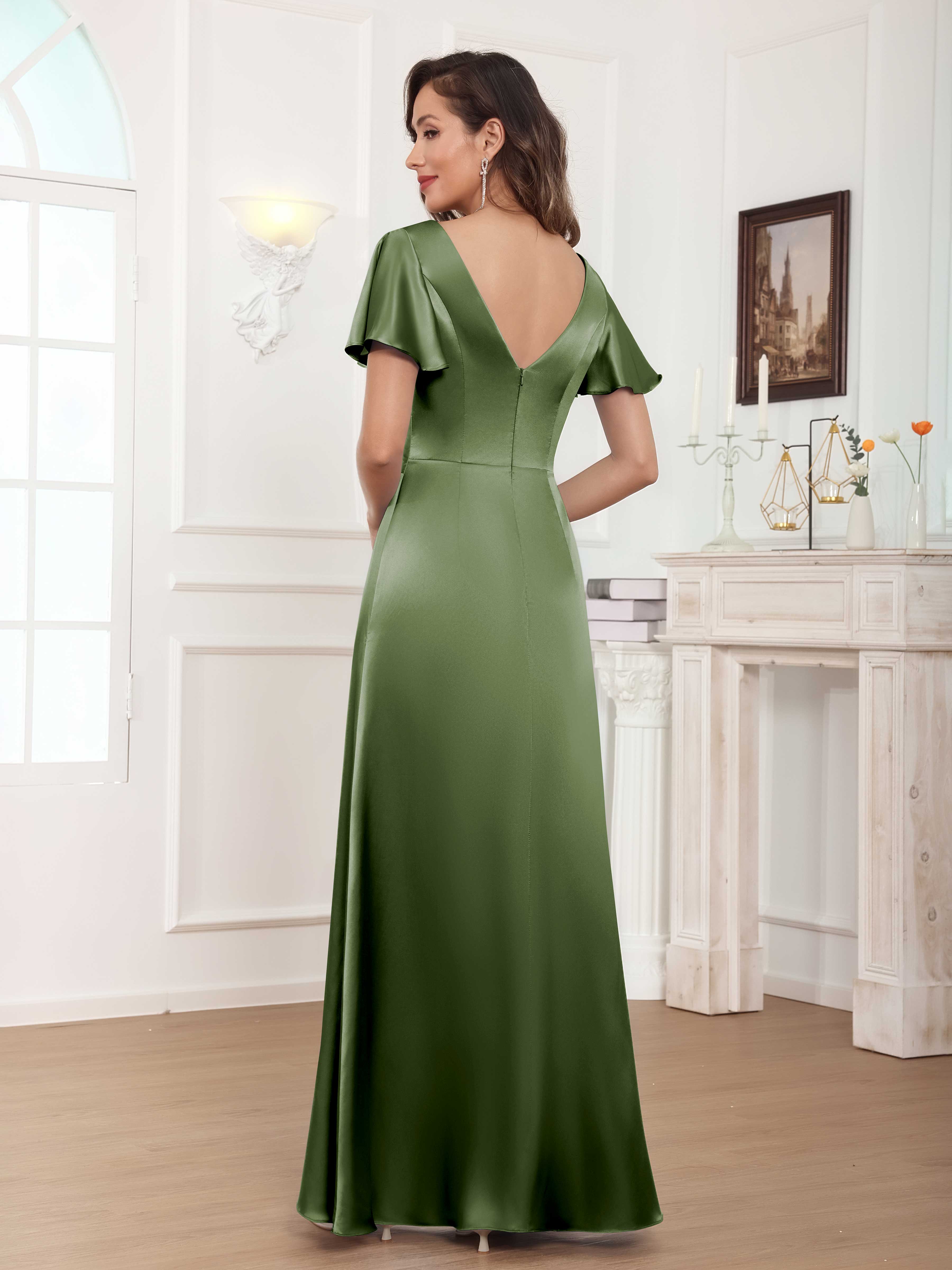 #Couleur_Vert Olive