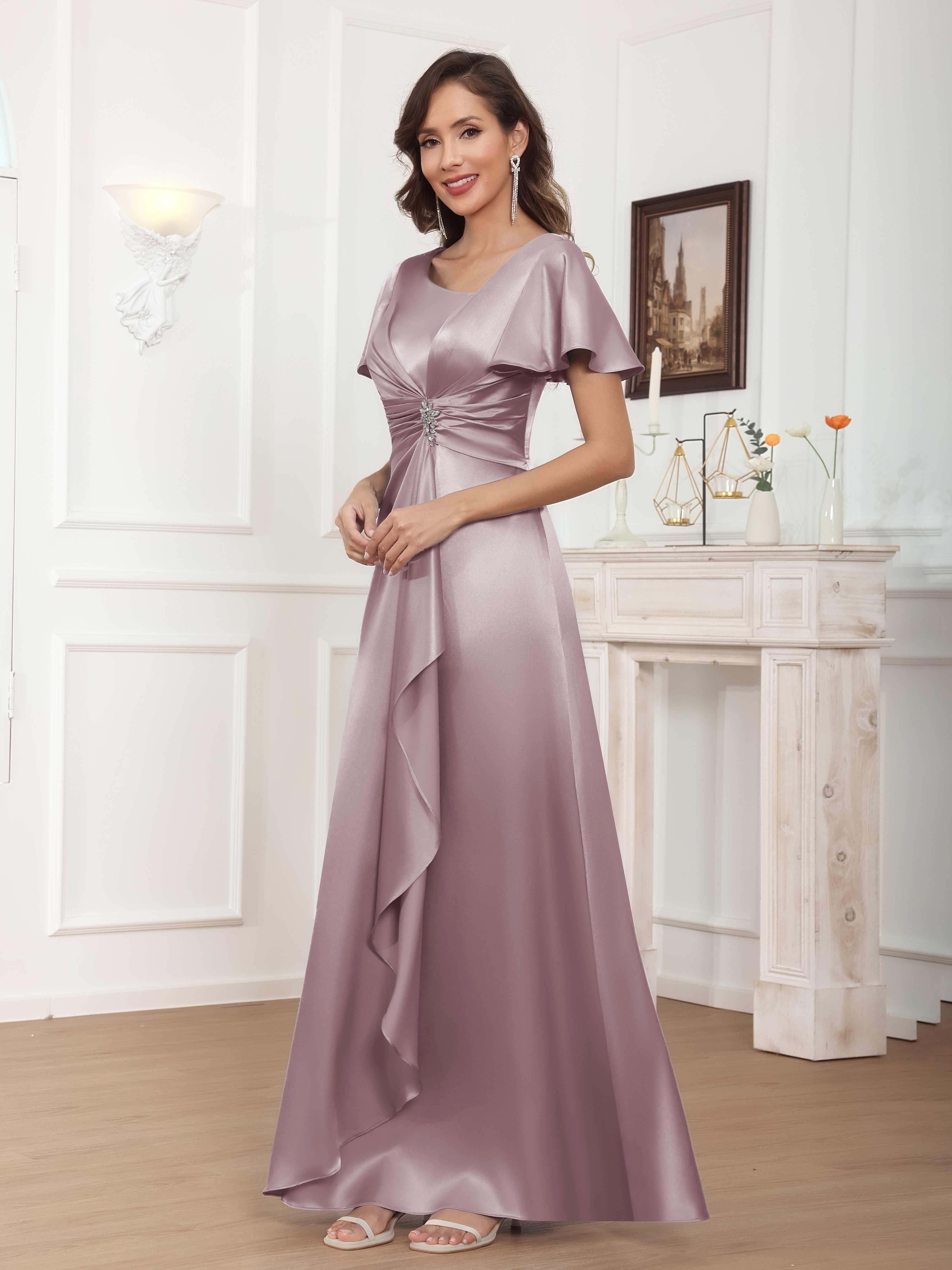 #Couleur_Vintage Mauve