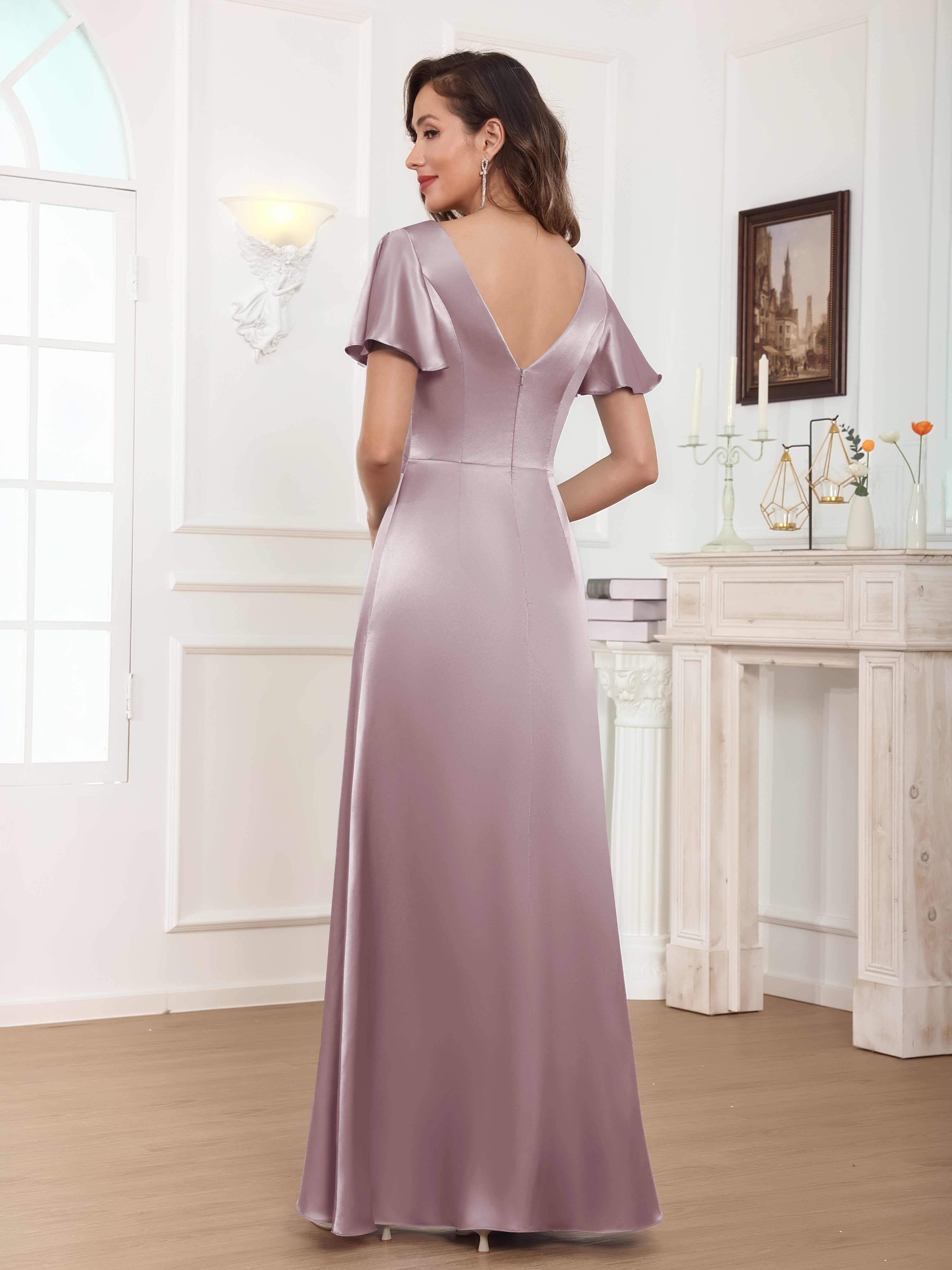 #Couleur_Vintage Mauve
