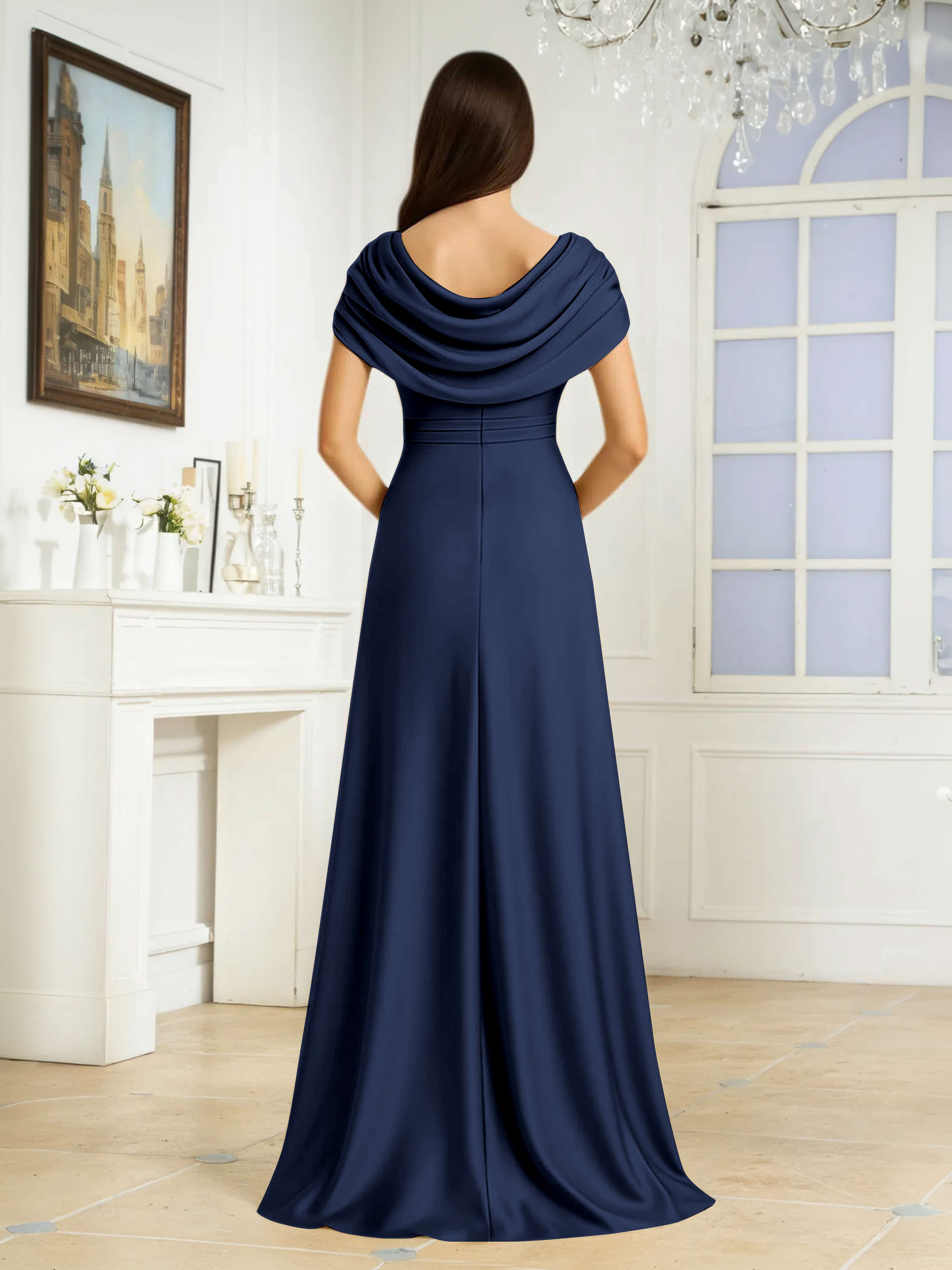 #Couleur_Bleu Marine