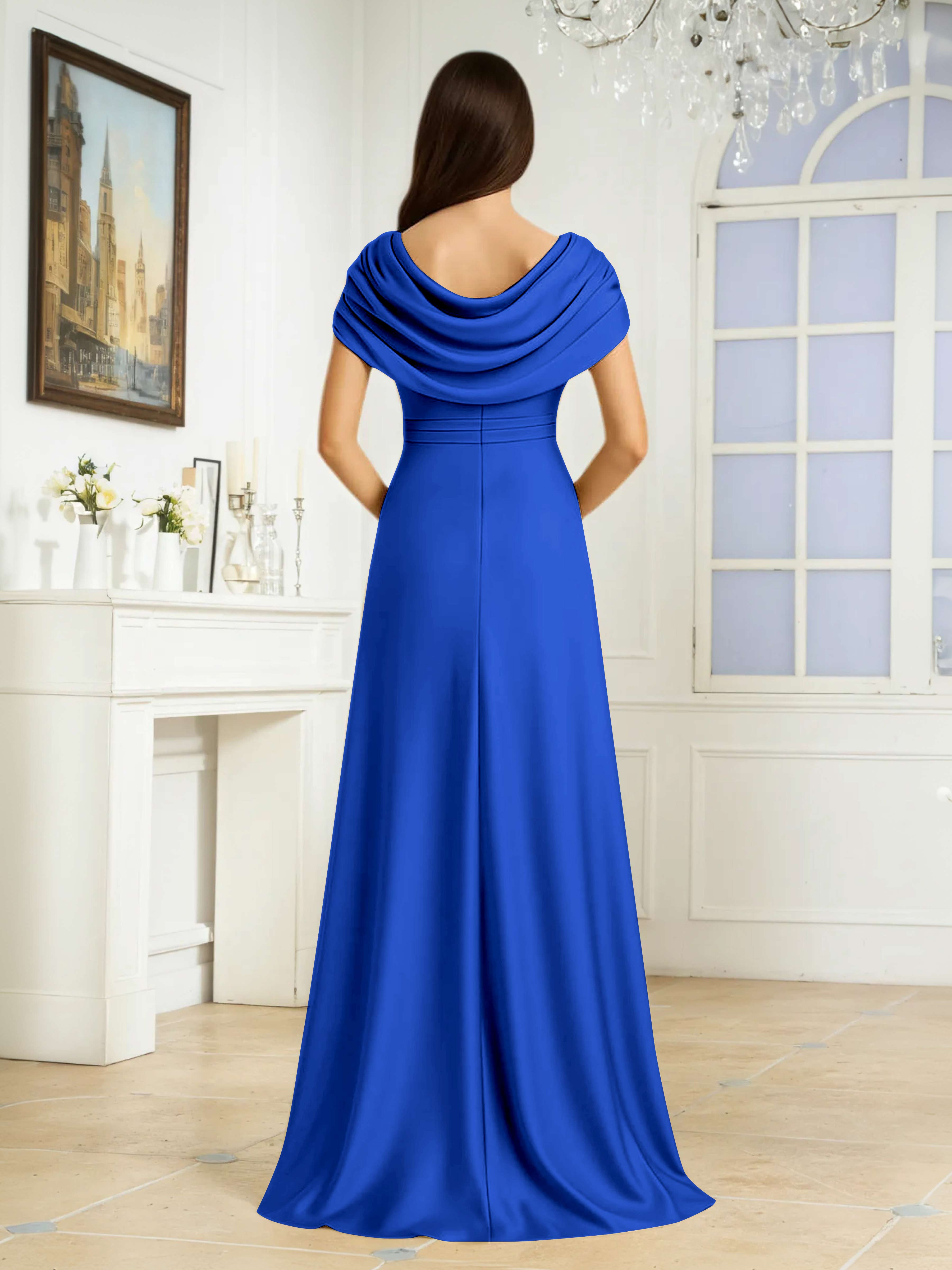 #Couleur_Bleu Roi