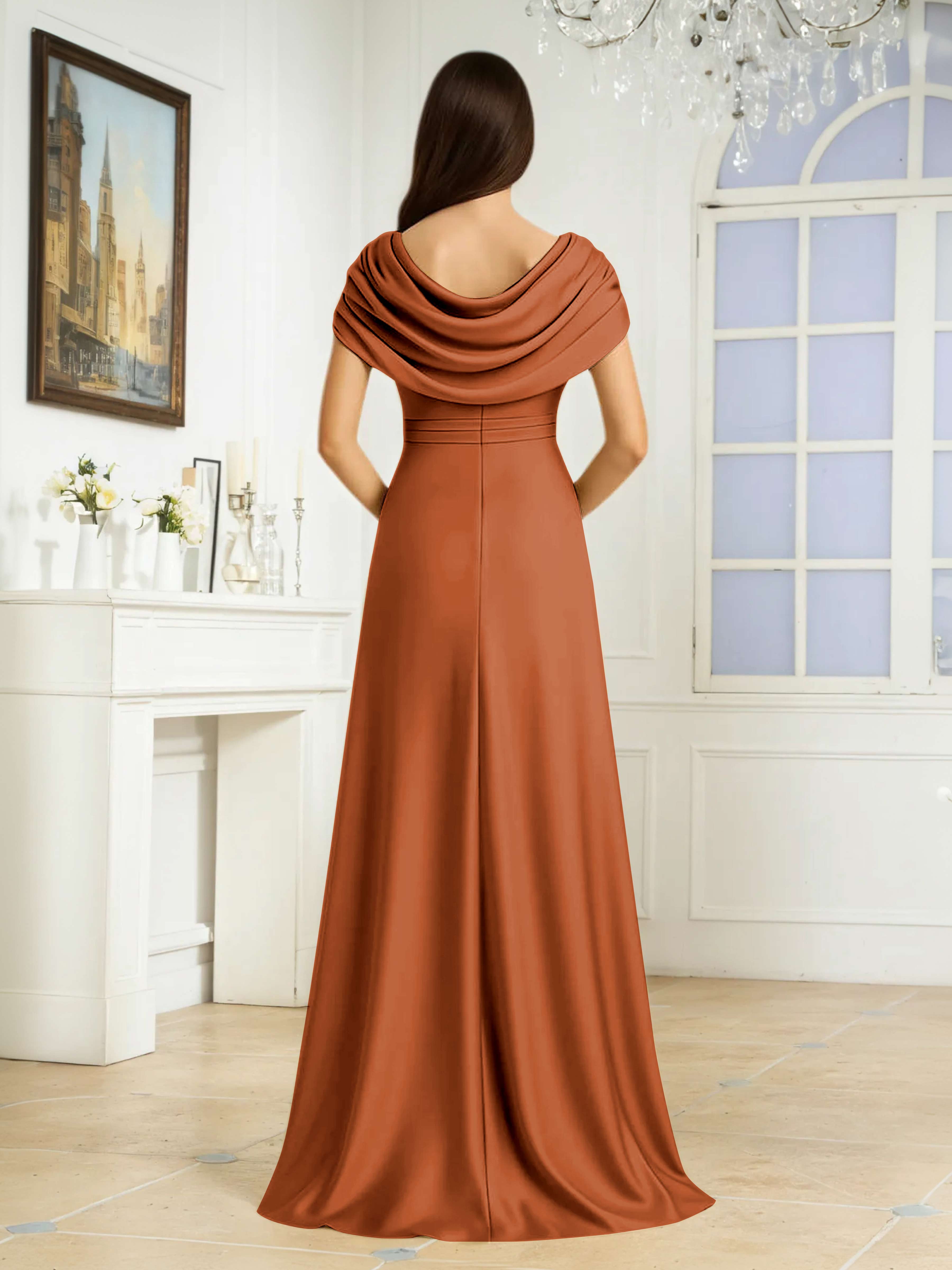 #Couleur_Orange Brûlé