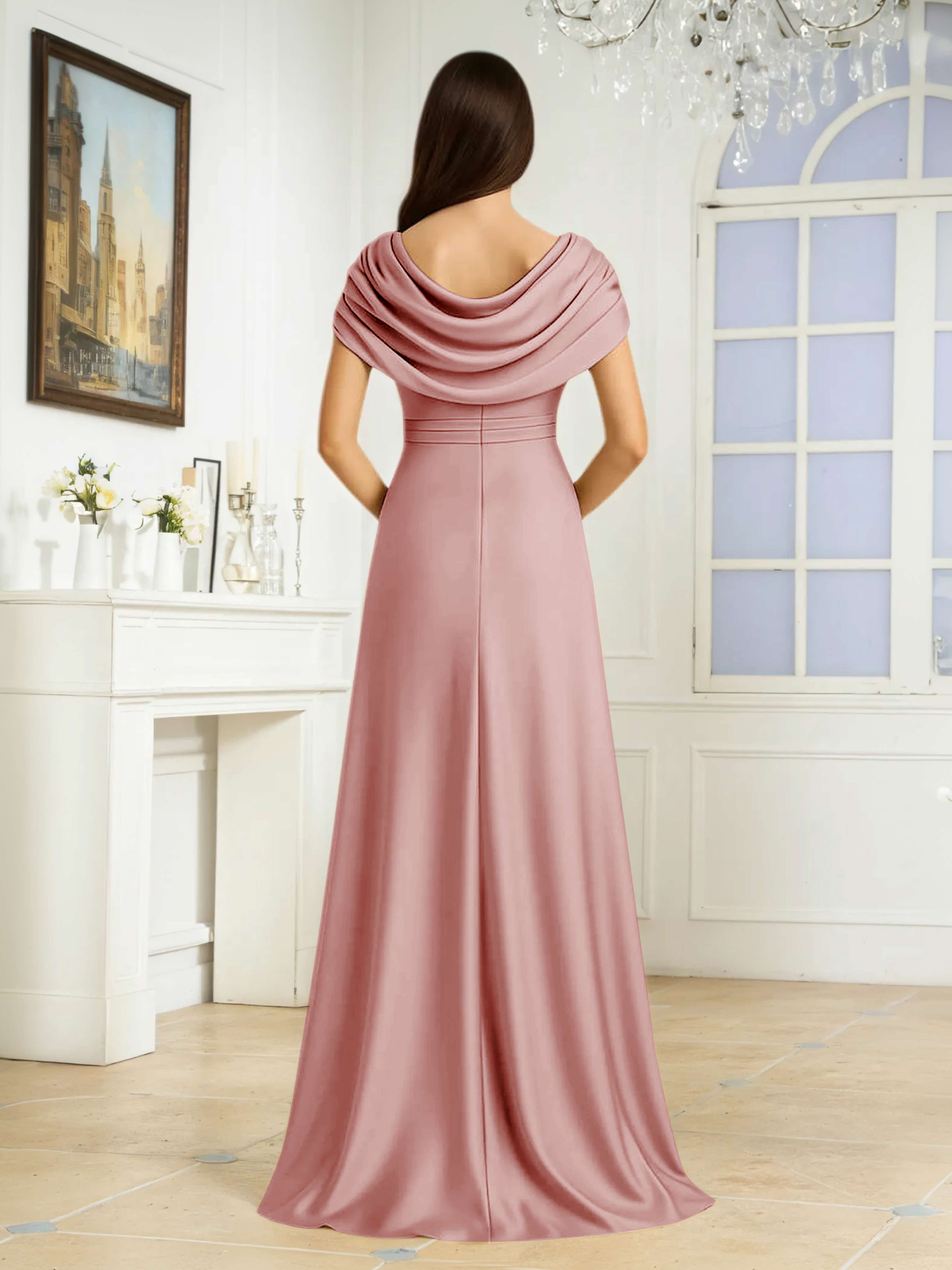 #Couleur_Rose Poussiéreuse