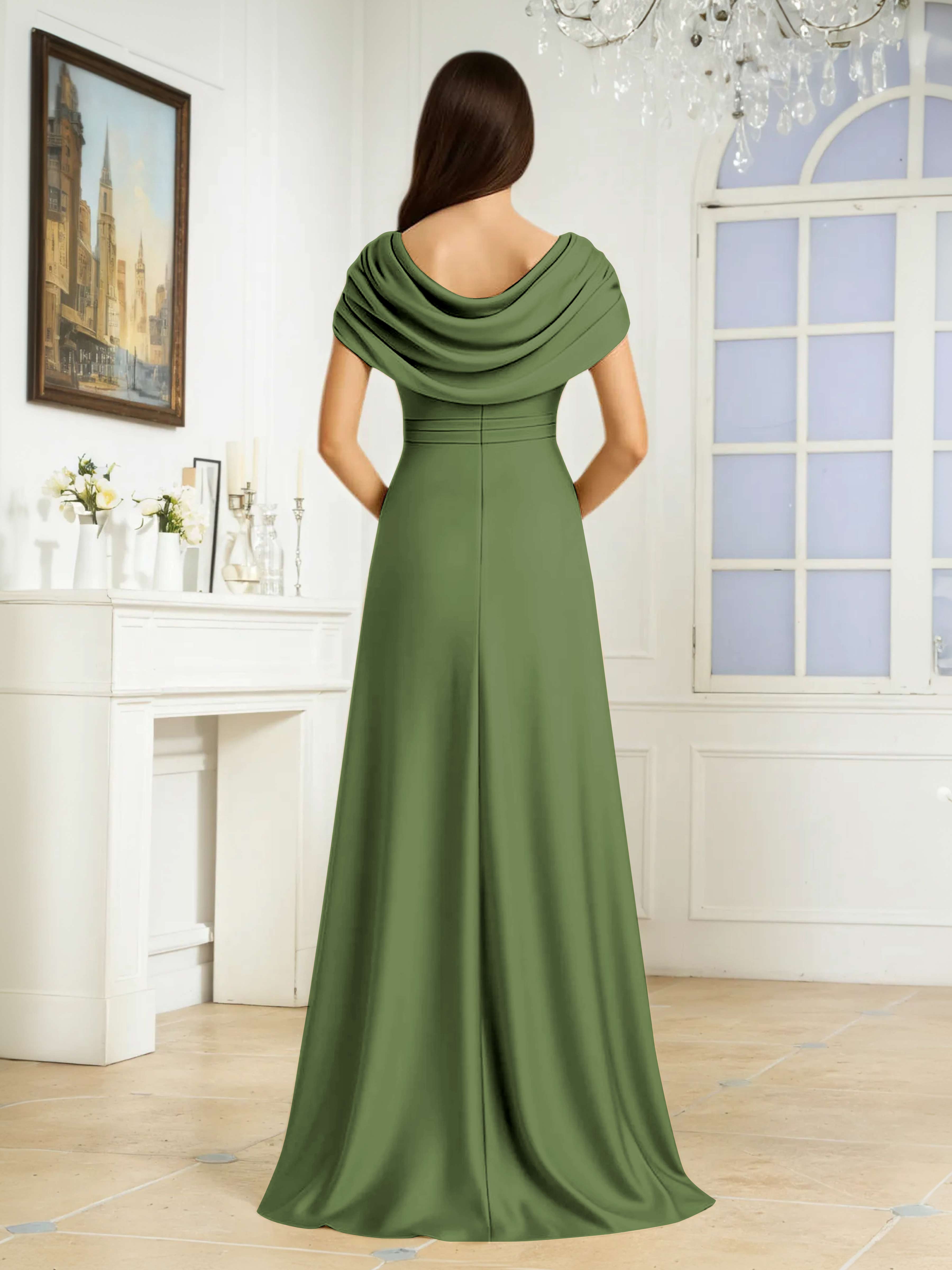 #Couleur_Vert Olive