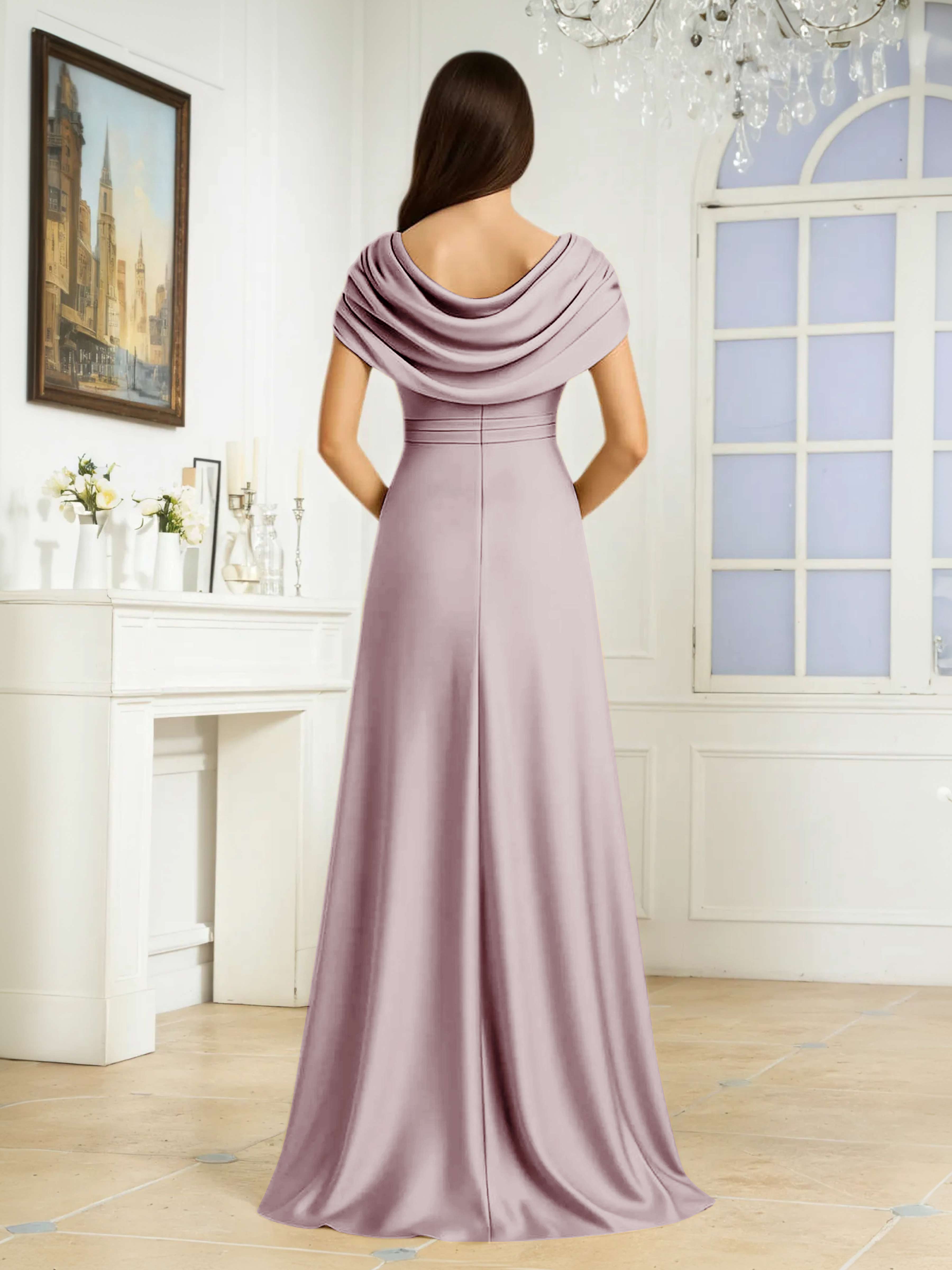 #Couleur_Vintage Mauve