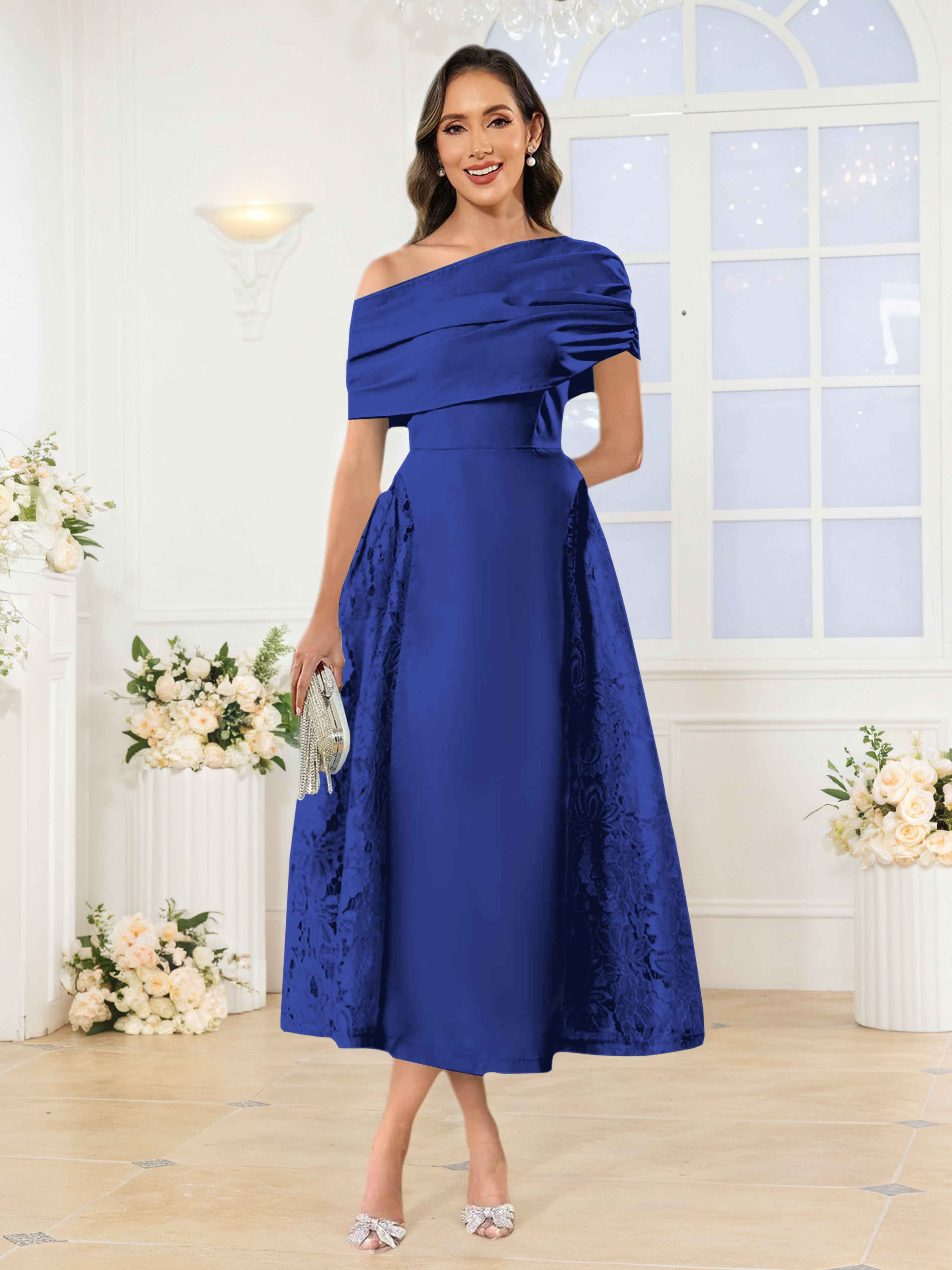 #Couleur_Bleu Roi