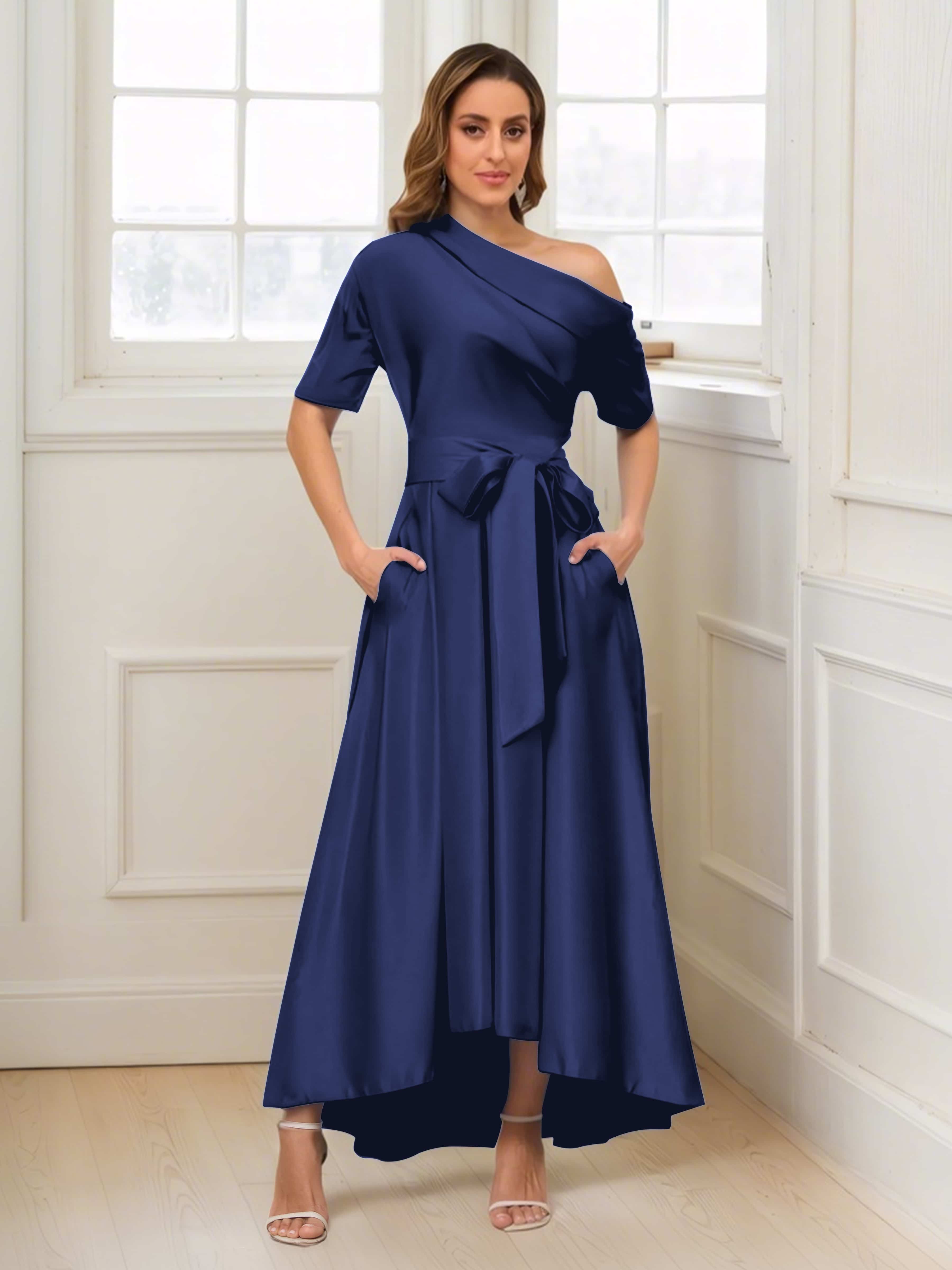 #Couleur_Bleu Marine