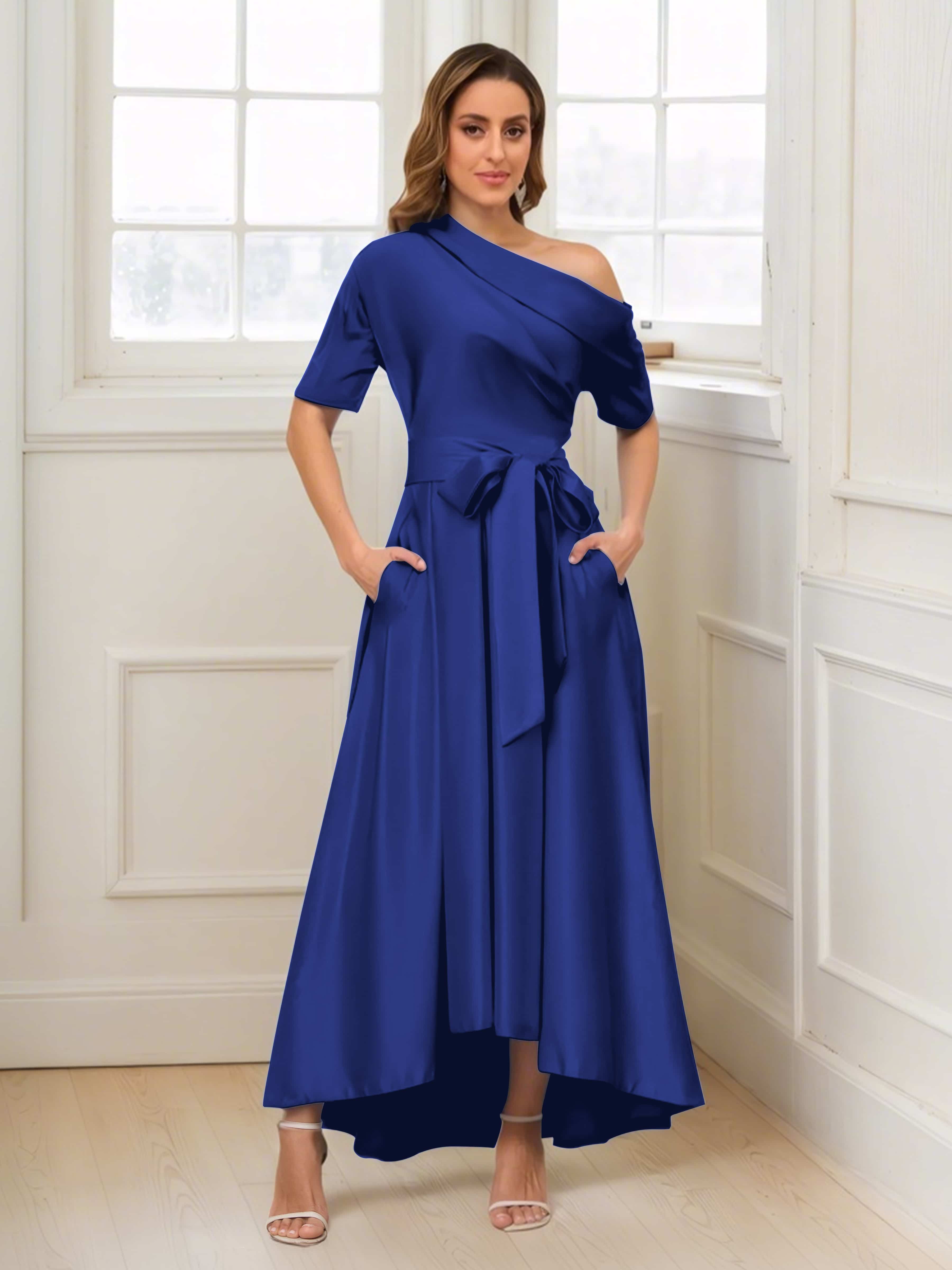 #Couleur_Bleu Roi