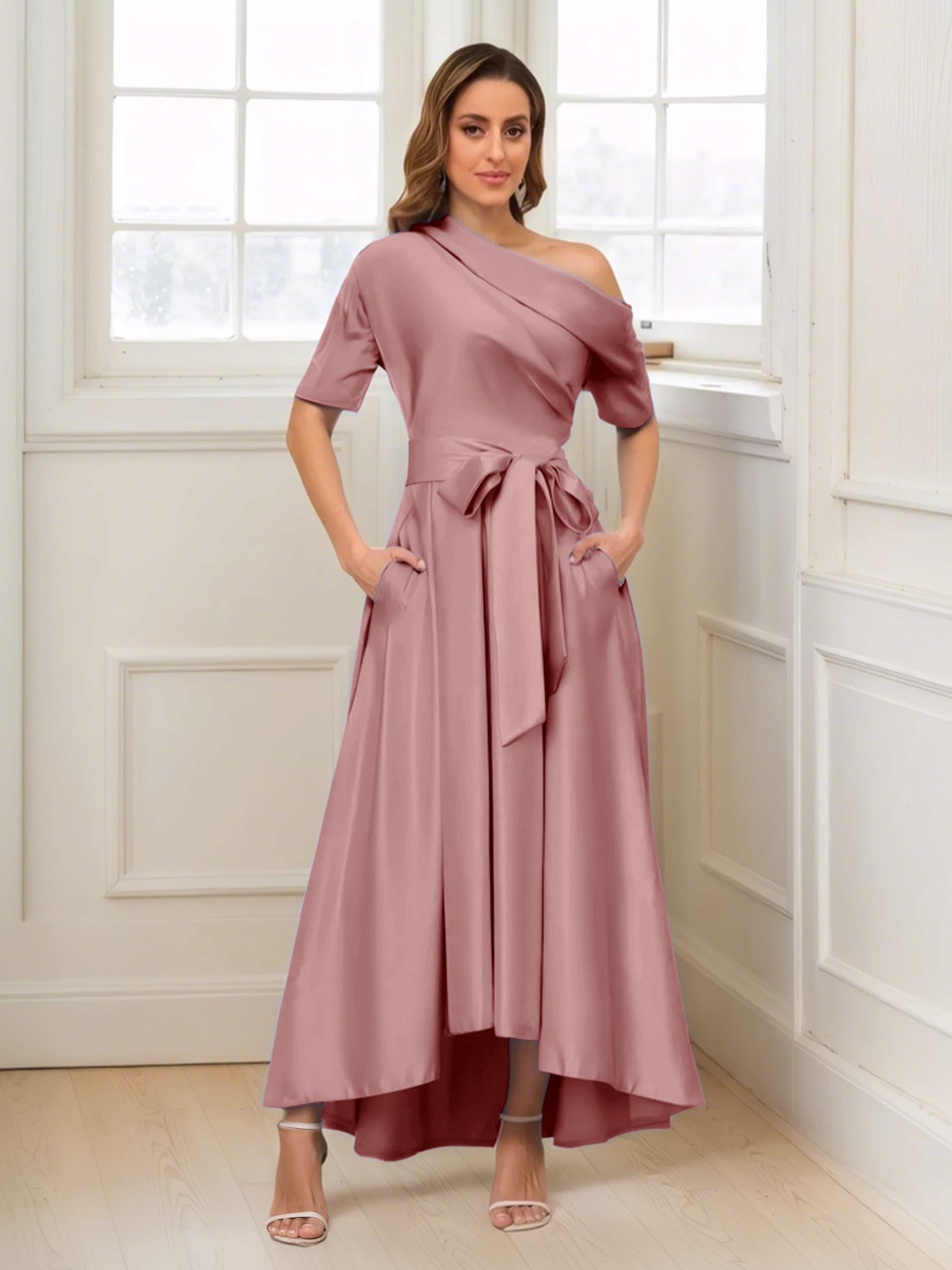 #Couleur_Rose Poussiéreuse