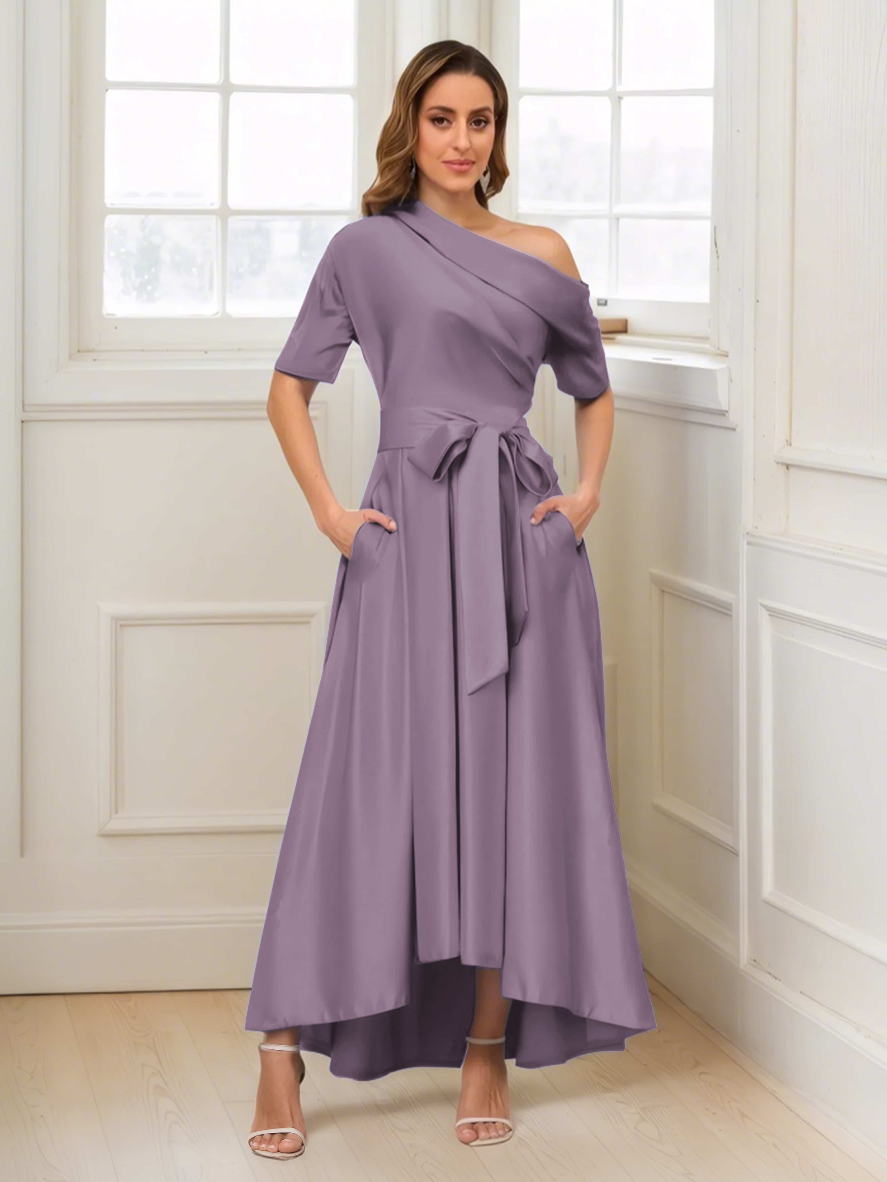 #Couleur_Vintage Mauve