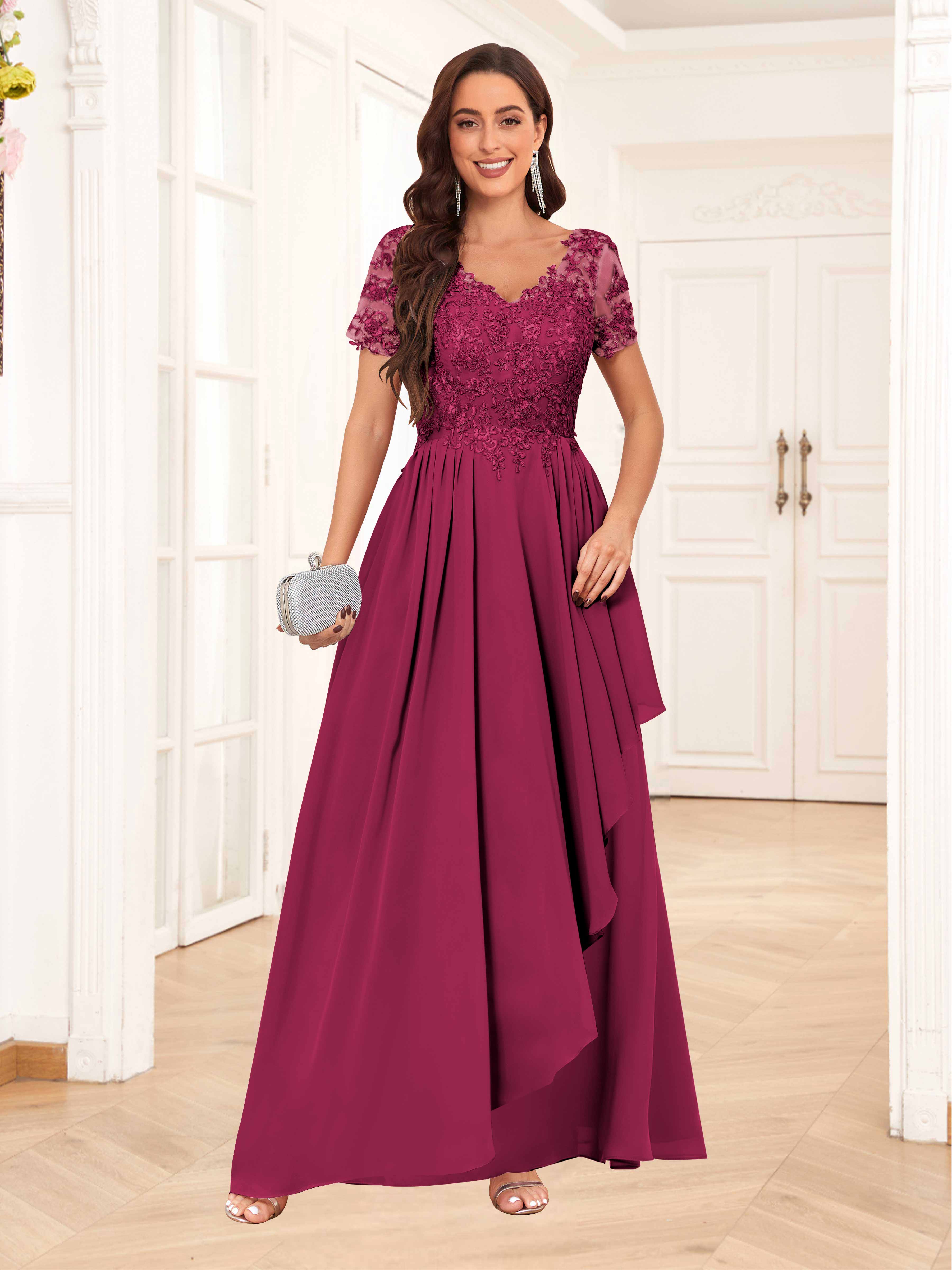 #Couleur_Fuchsia