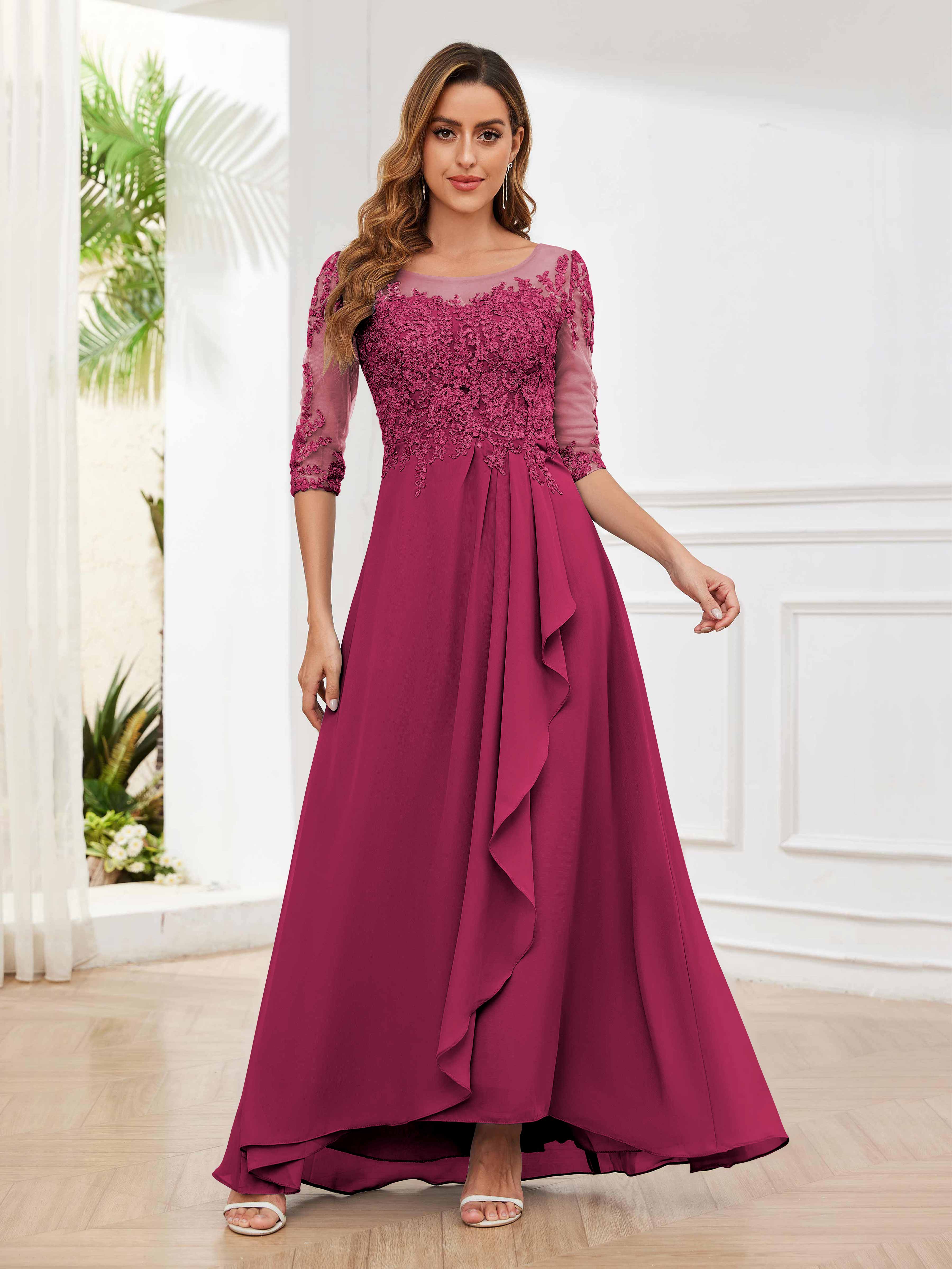 #Couleur_Fuchsia