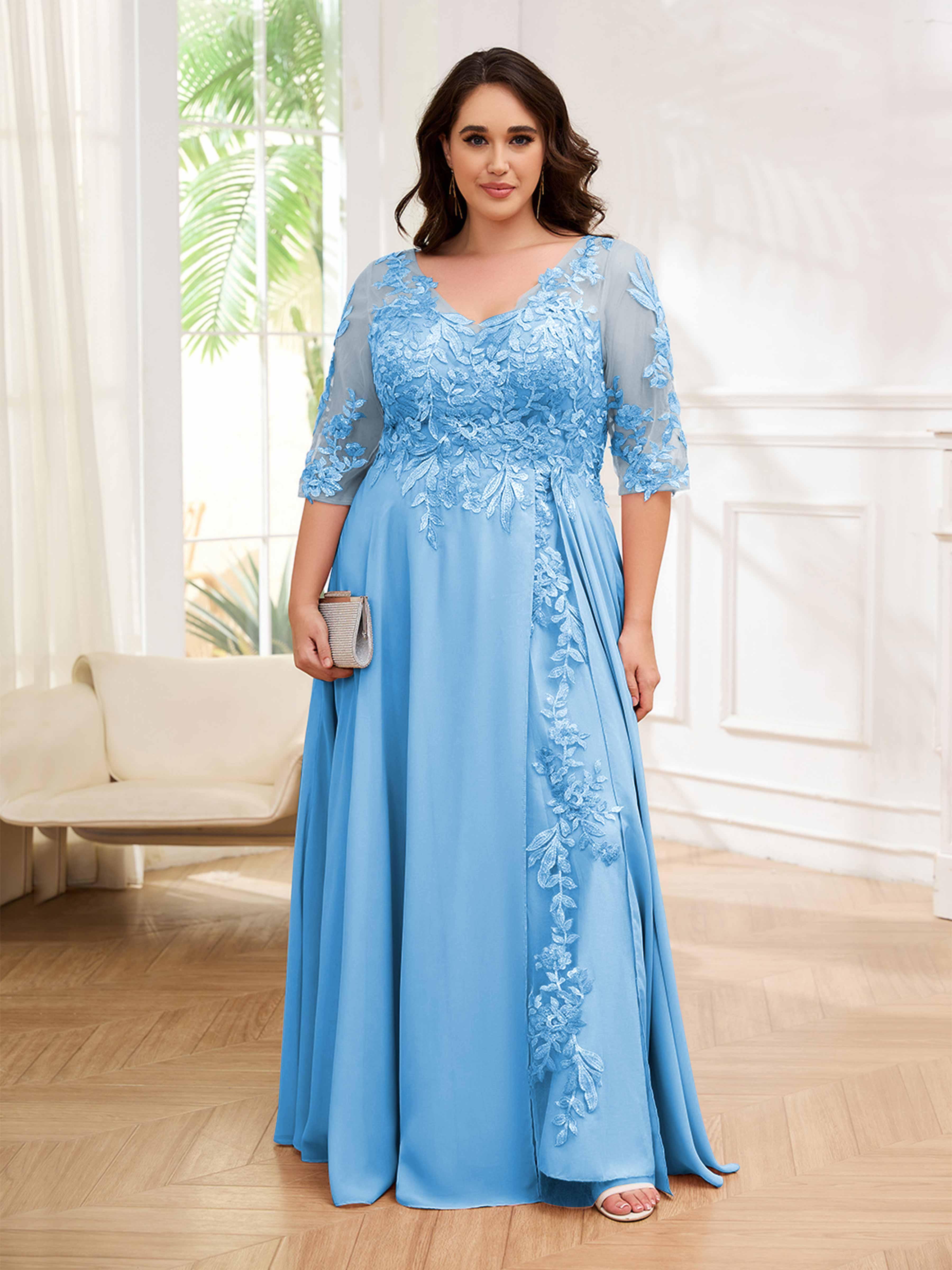 #Couleur_Bleu Clair