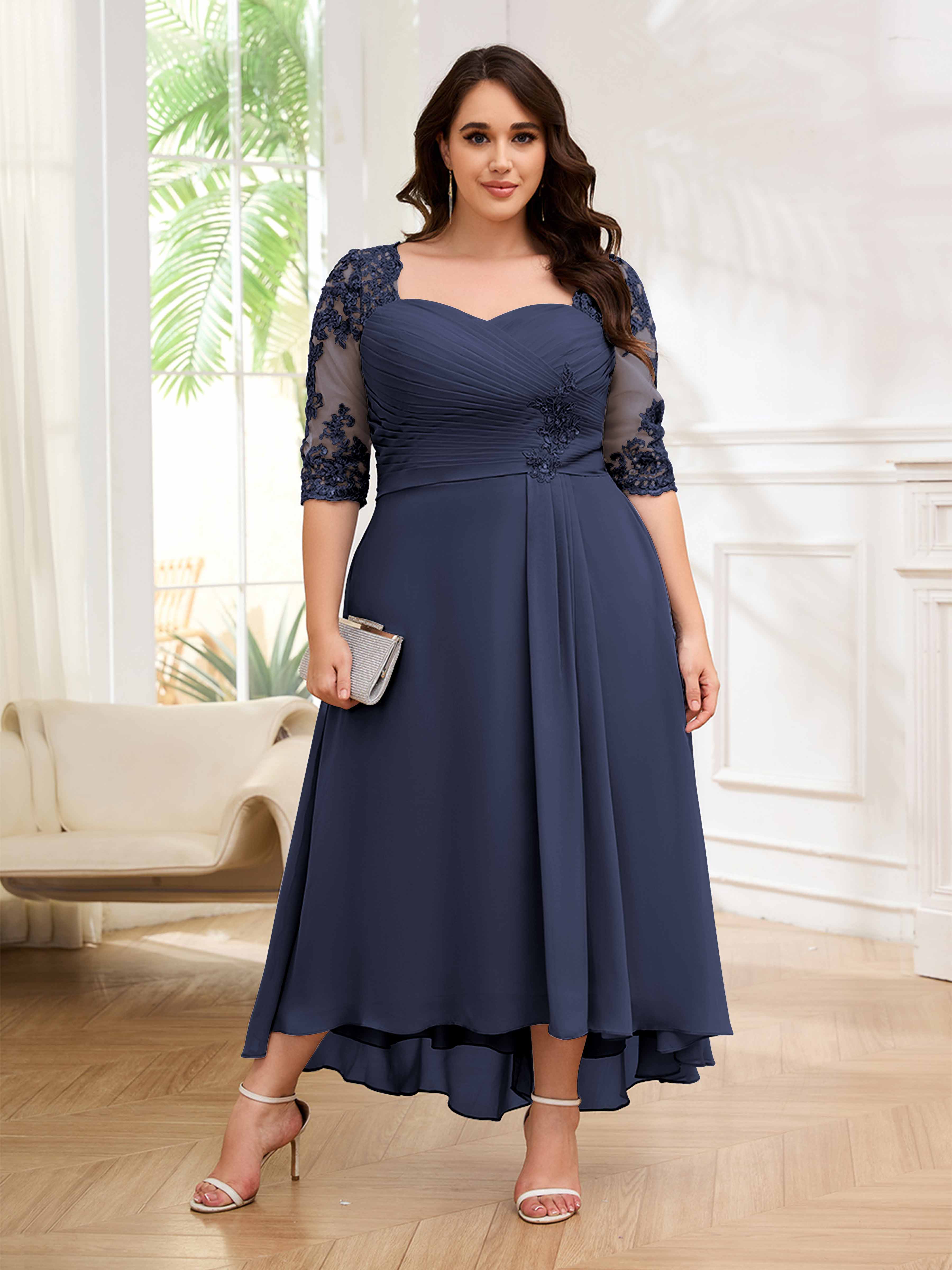 #Couleur_Bleu Marine