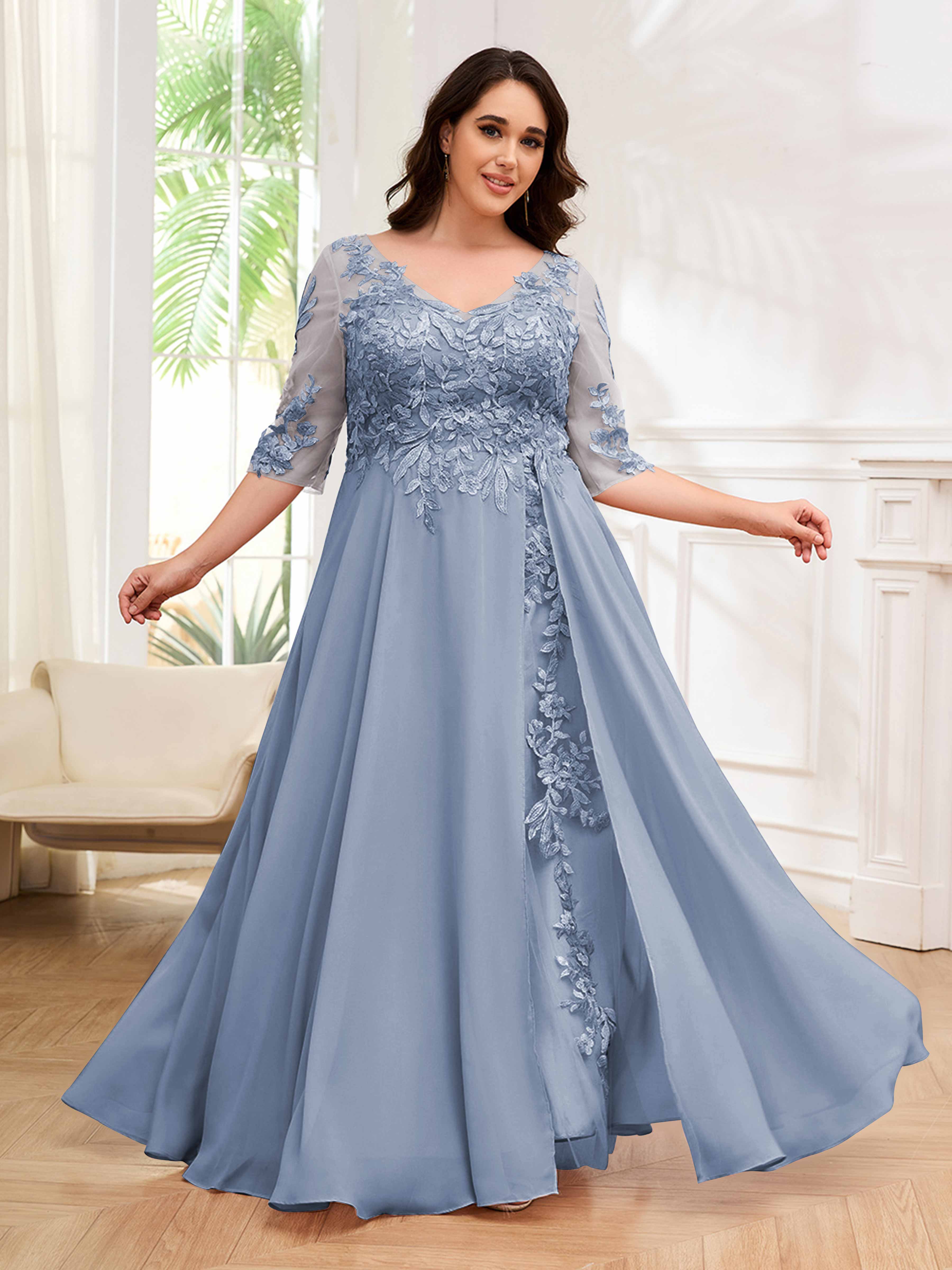 #Couleur_Bleu Poussiéreux