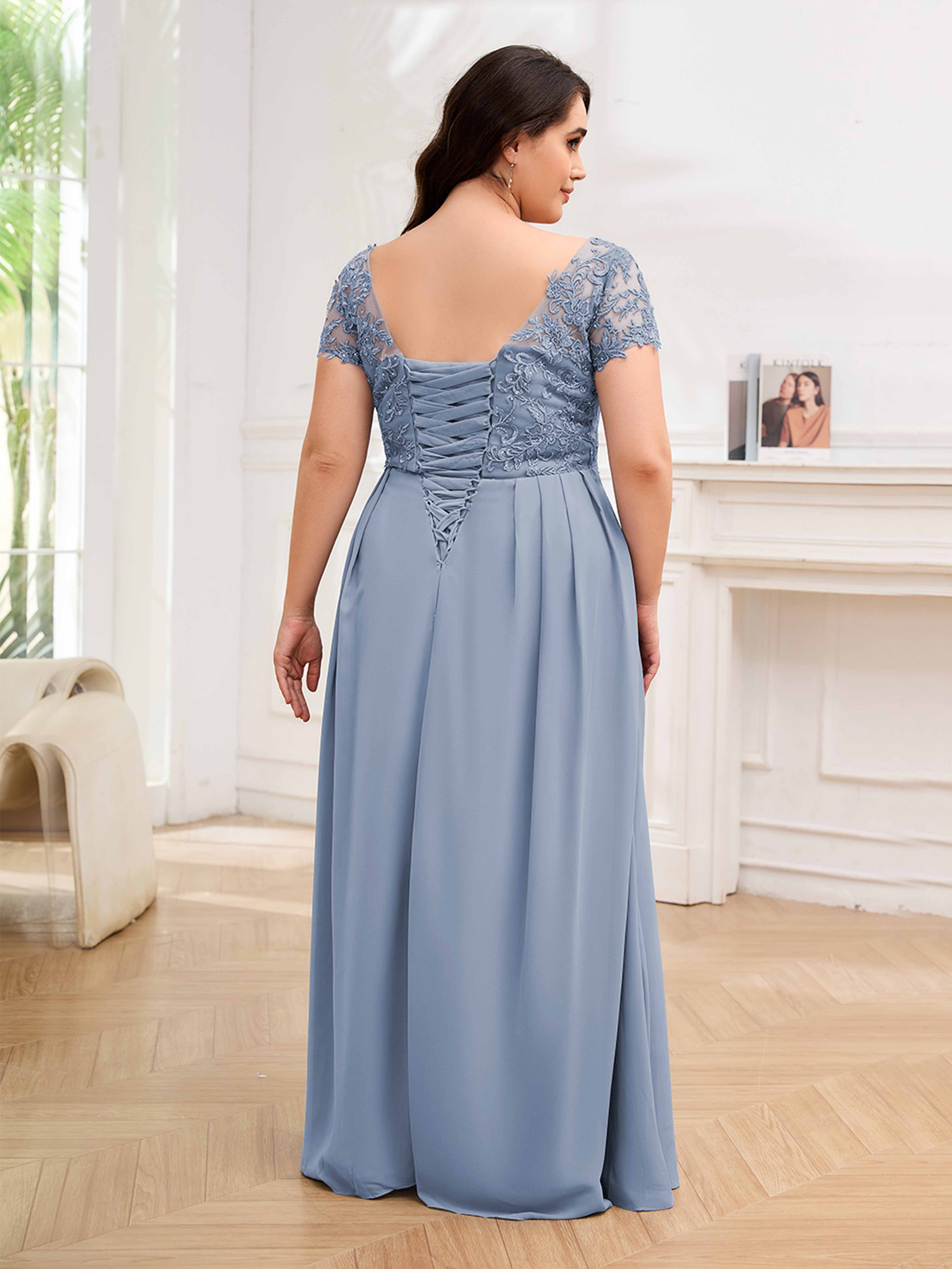 #Couleur_Bleu Poussiéreux