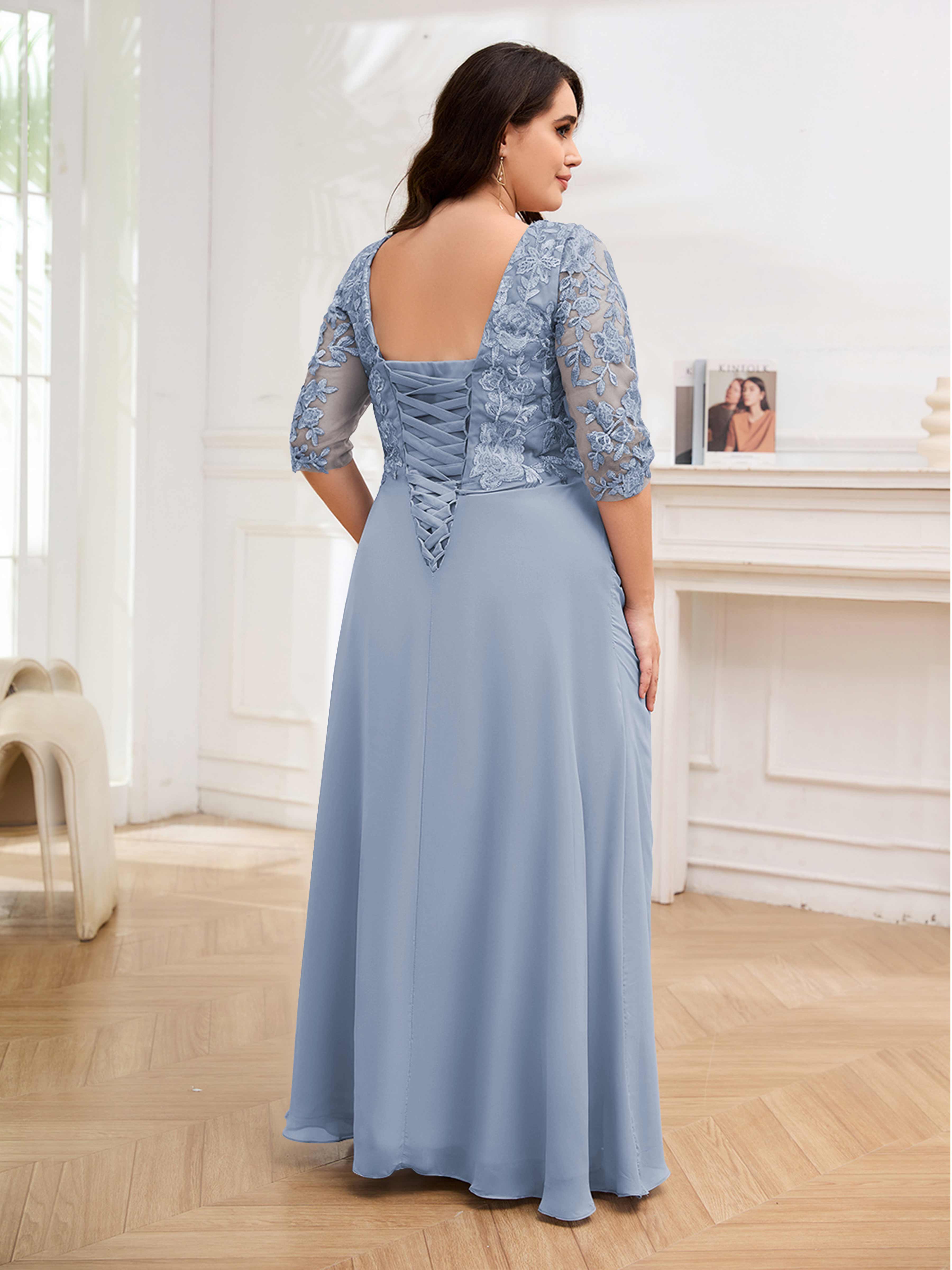 #Couleur_Bleu Poussiéreux
