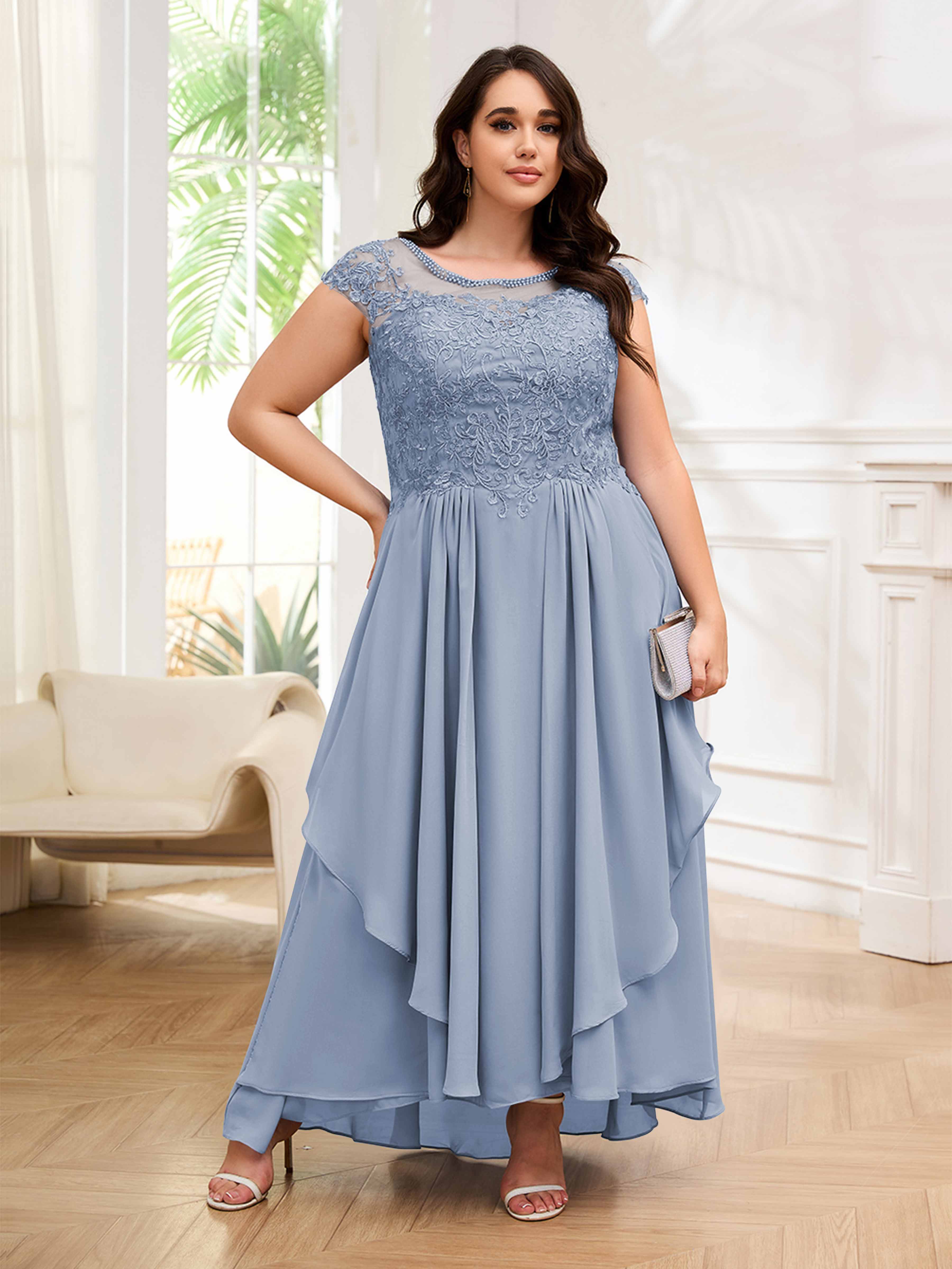 #Couleur_Bleu Poussiéreux