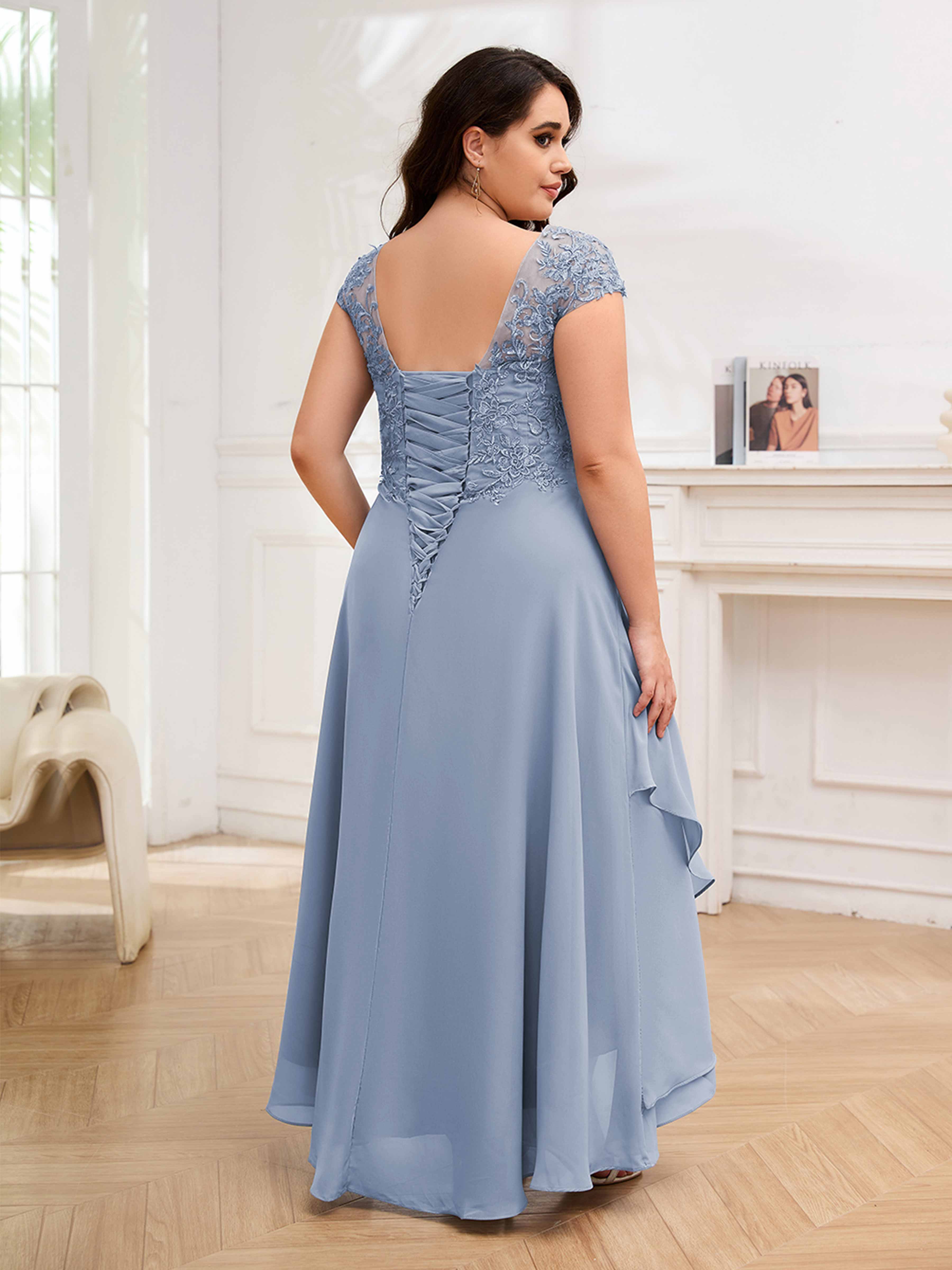 #Couleur_Bleu Poussiéreux