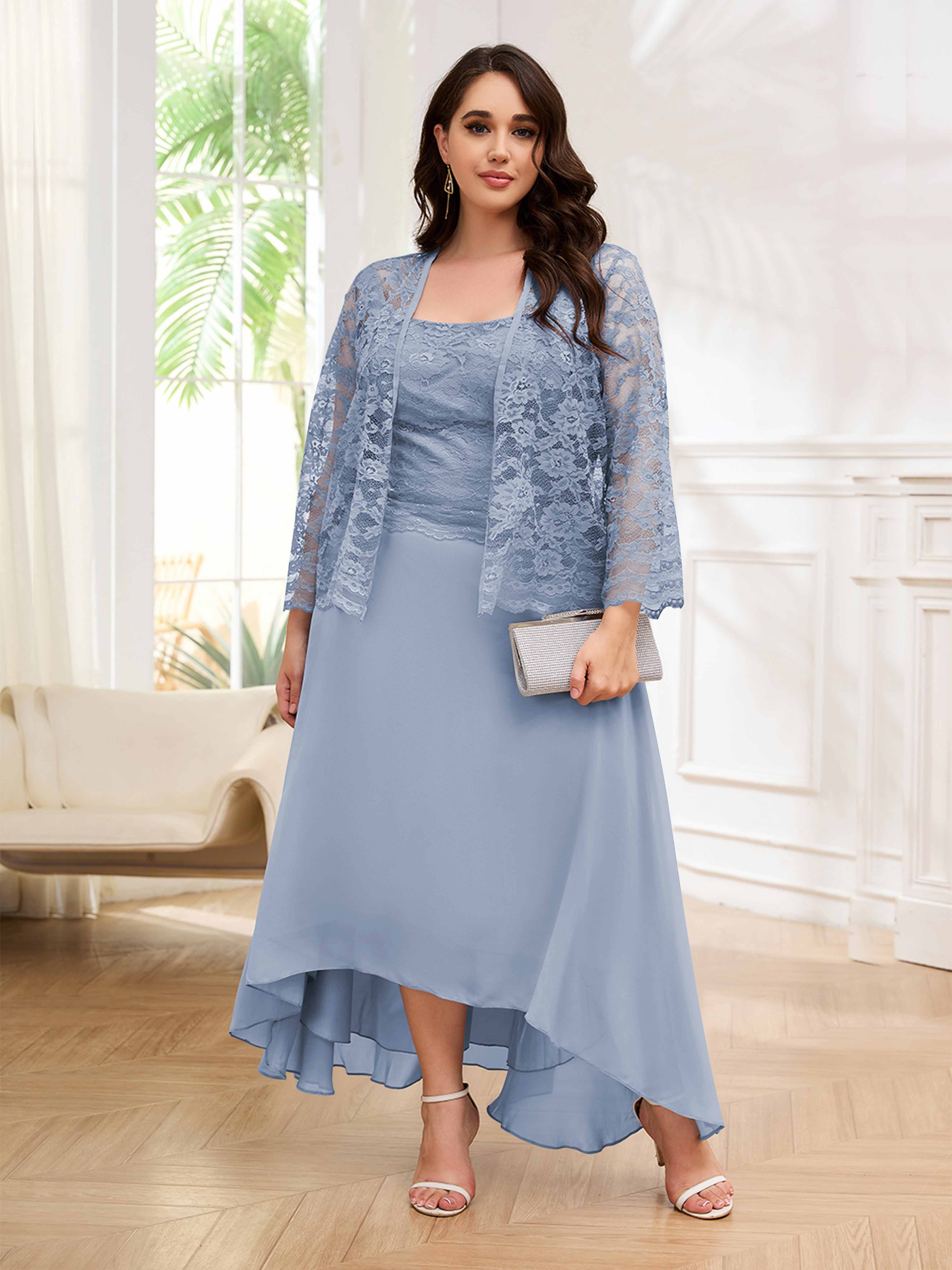 #Couleur_Bleu Poussiéreux