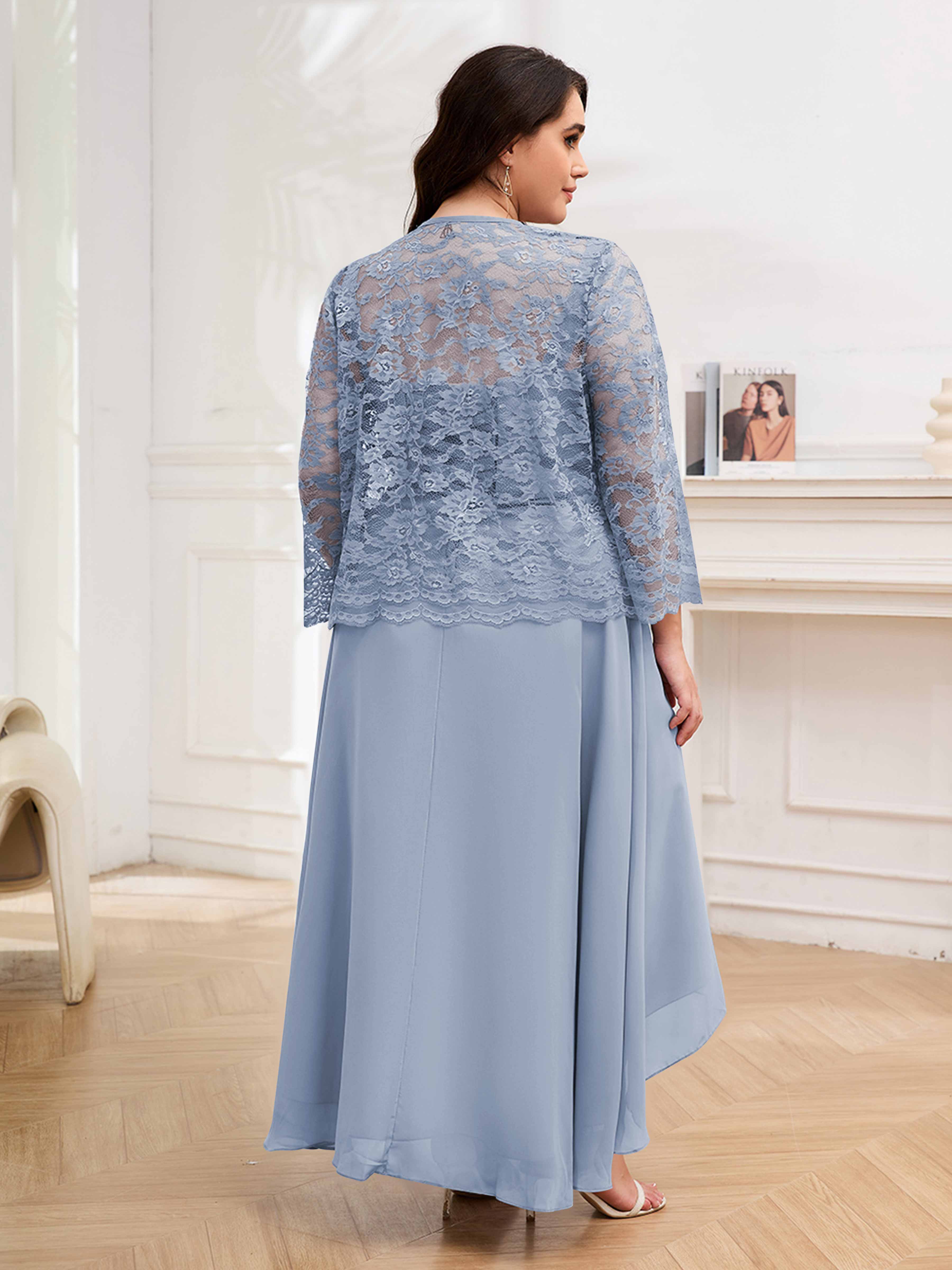 #Couleur_Bleu Poussiéreux