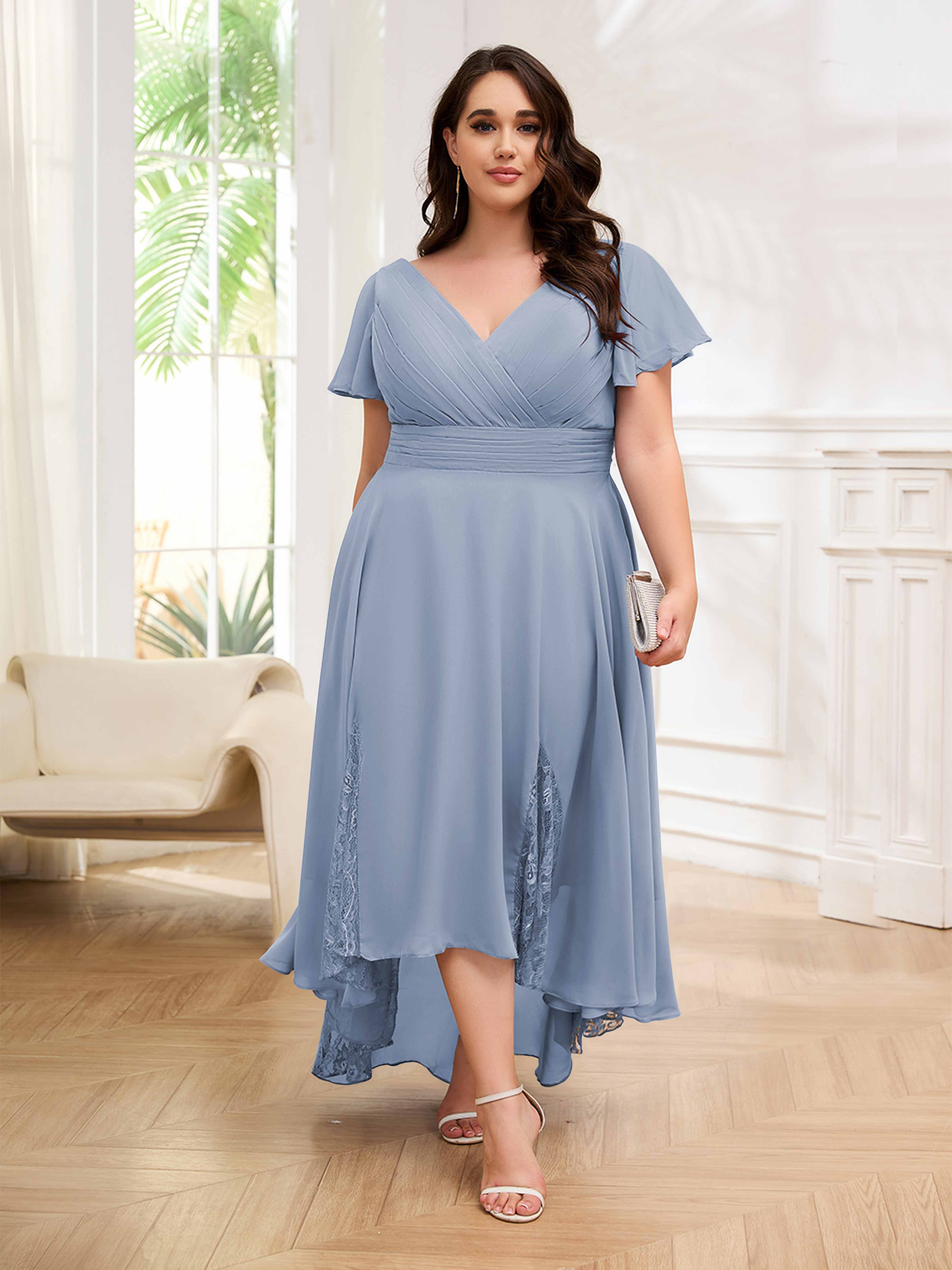 #Couleur_Bleu Poussiéreux
