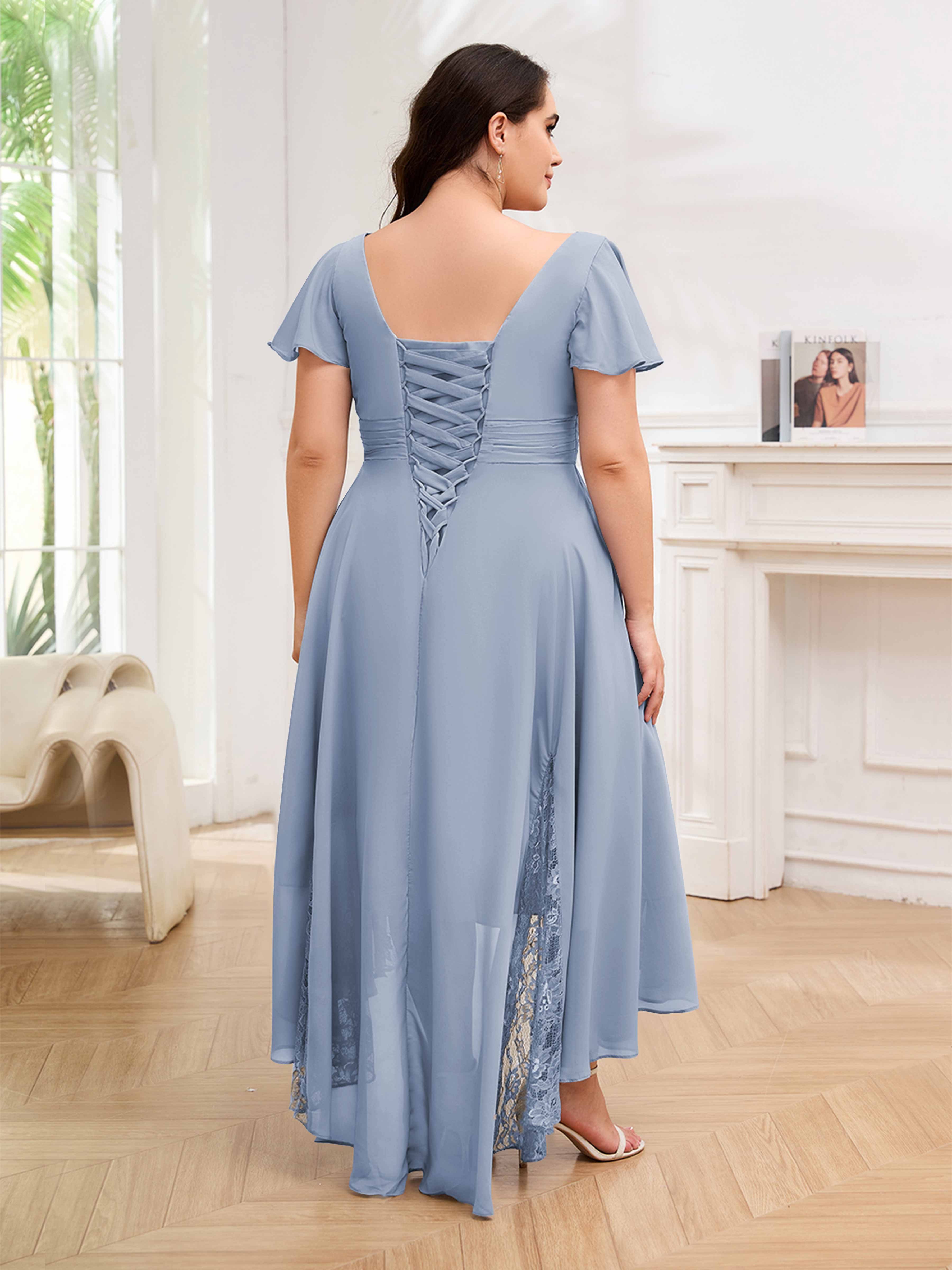 #Couleur_Bleu Poussiéreux