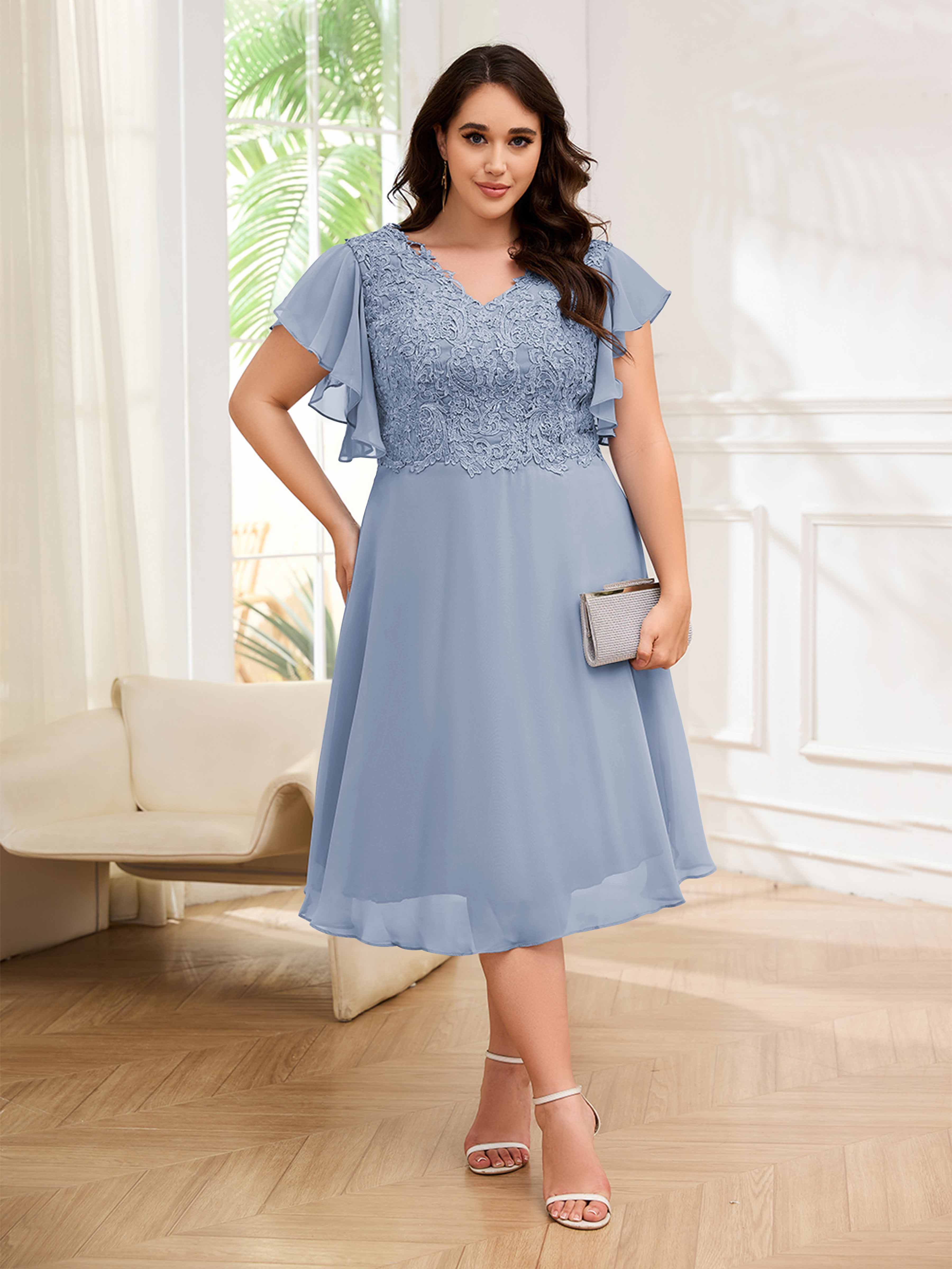 #Couleur_Bleu Poussiéreux