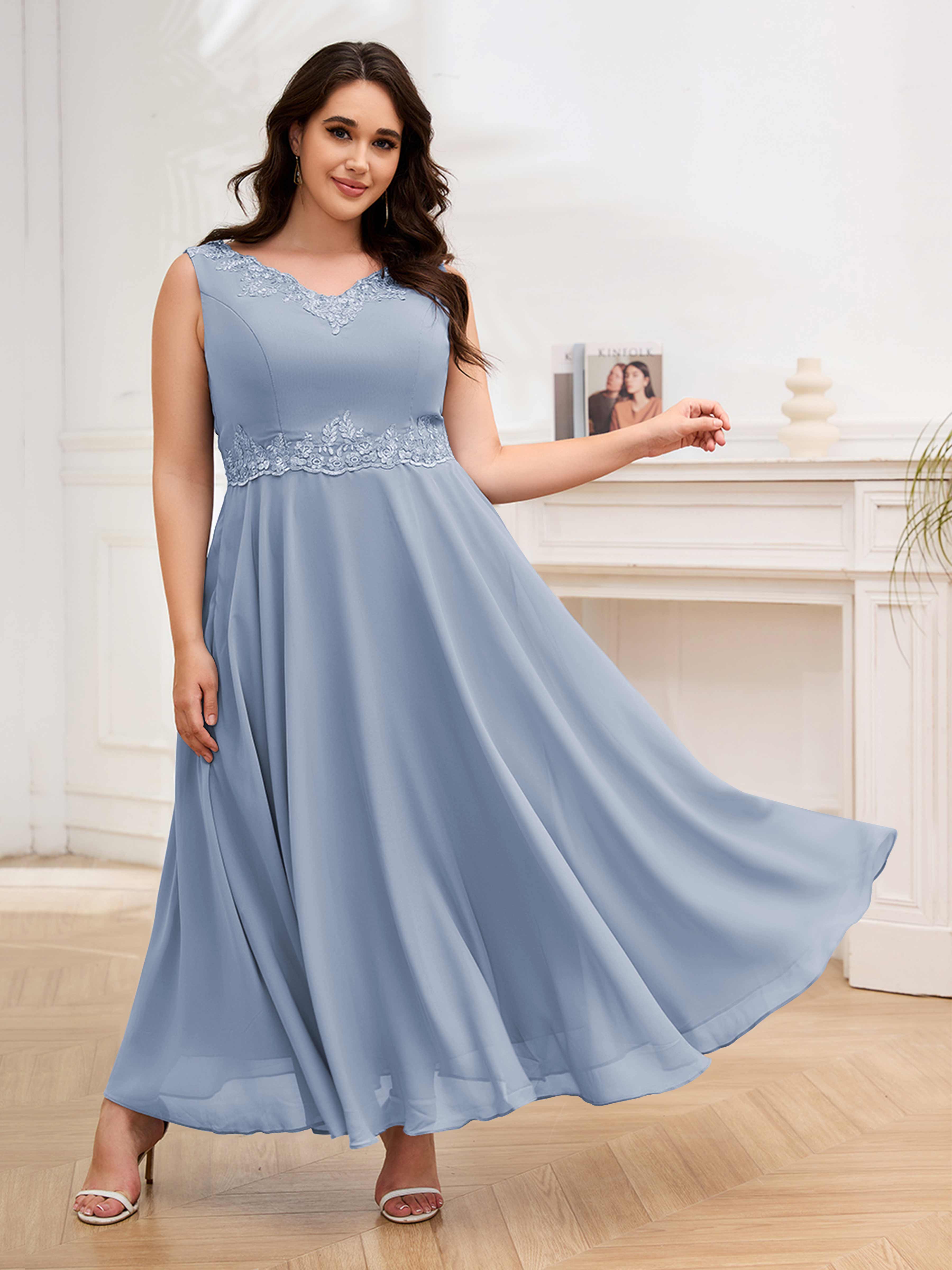 #Couleur_Bleu Poussiéreux