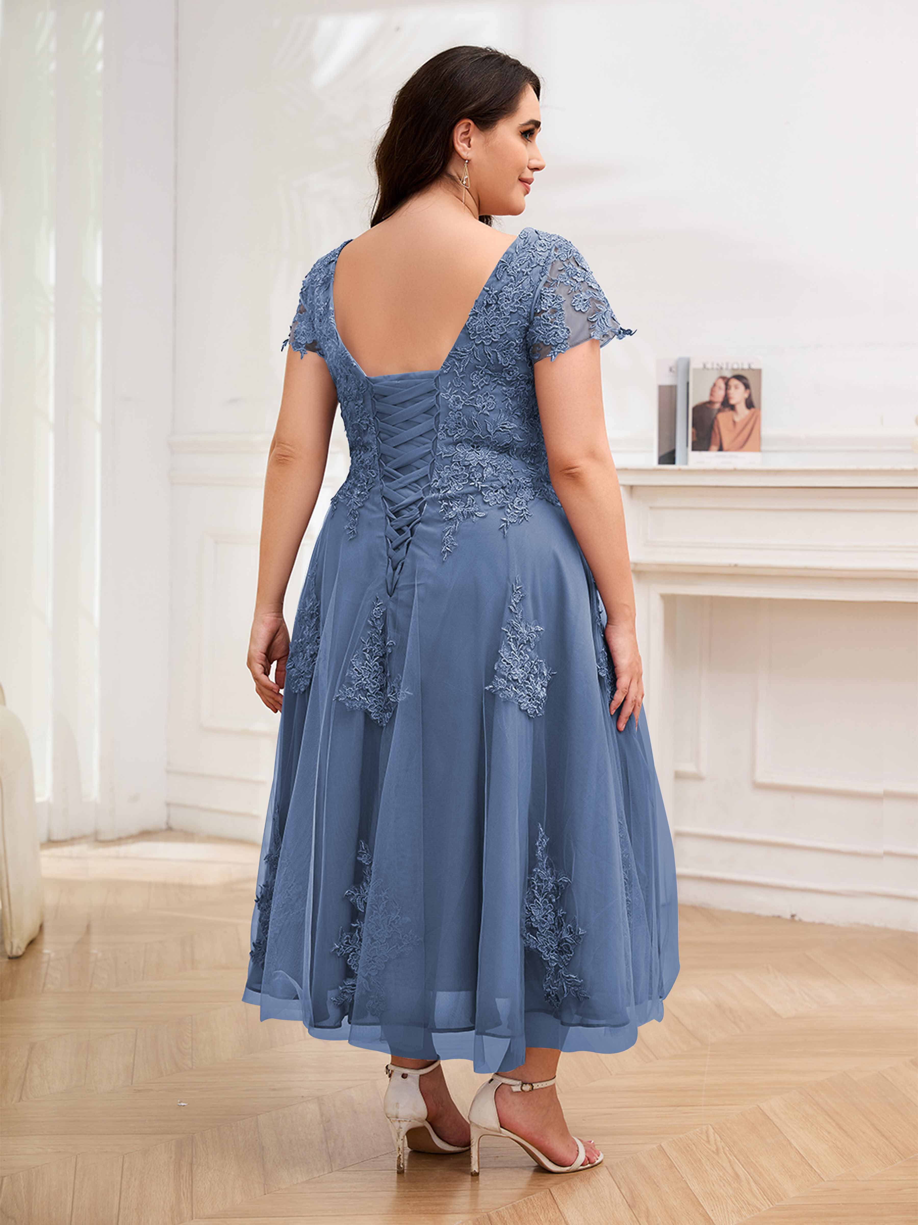 #Couleur_Bleu Poussiéreux