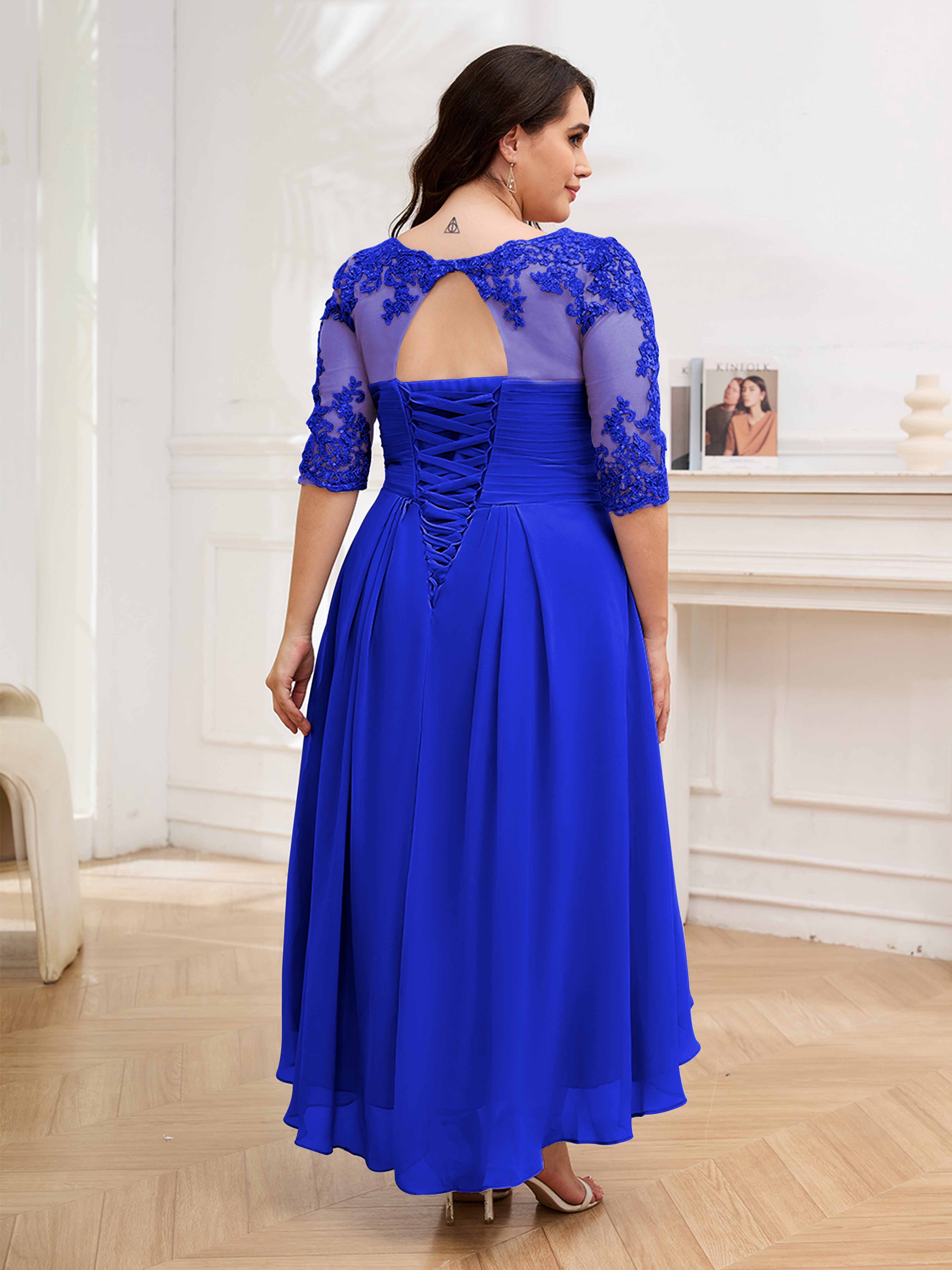 #Couleur_Bleu Roi