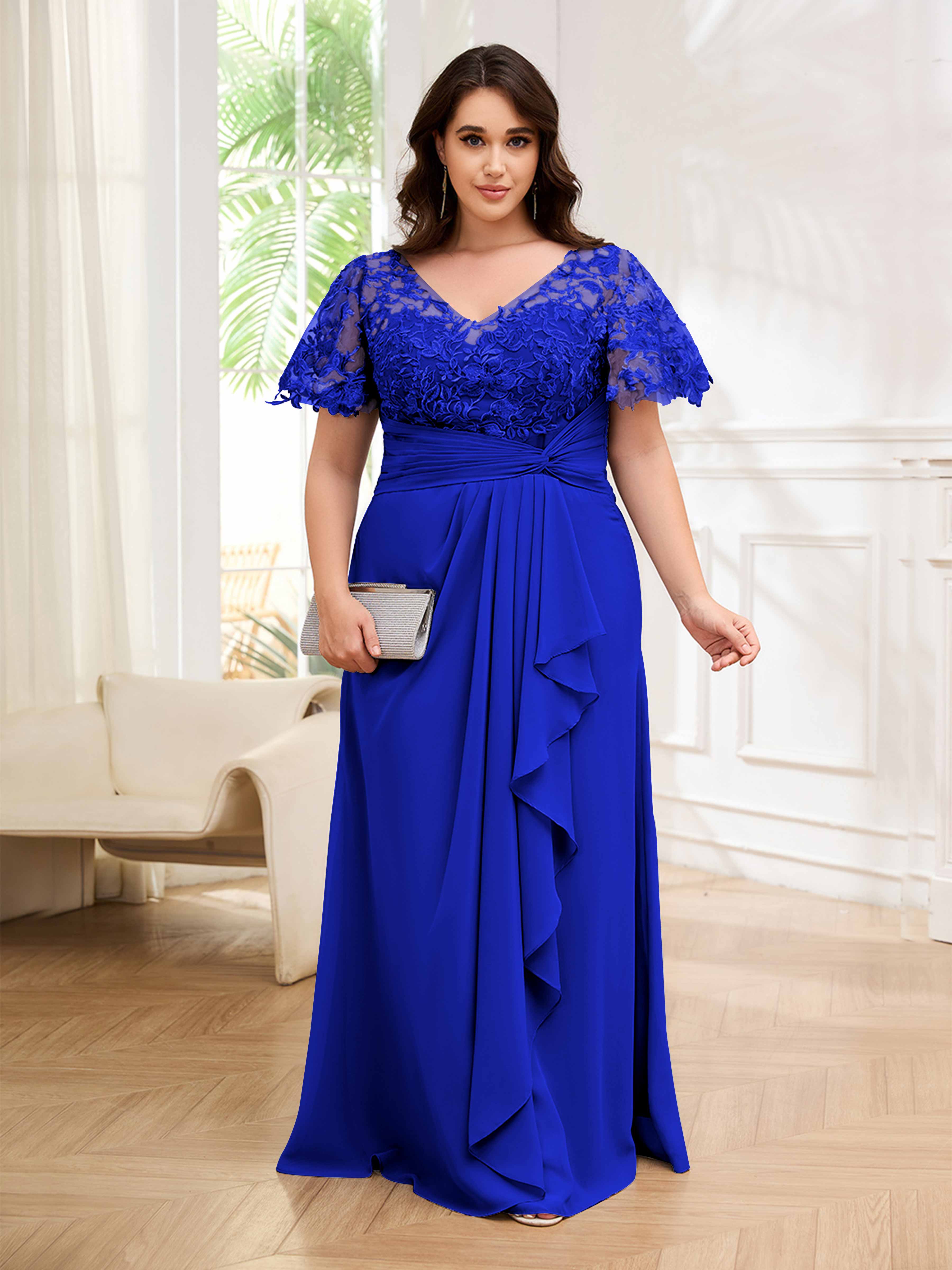 #Couleur_Bleu Roi